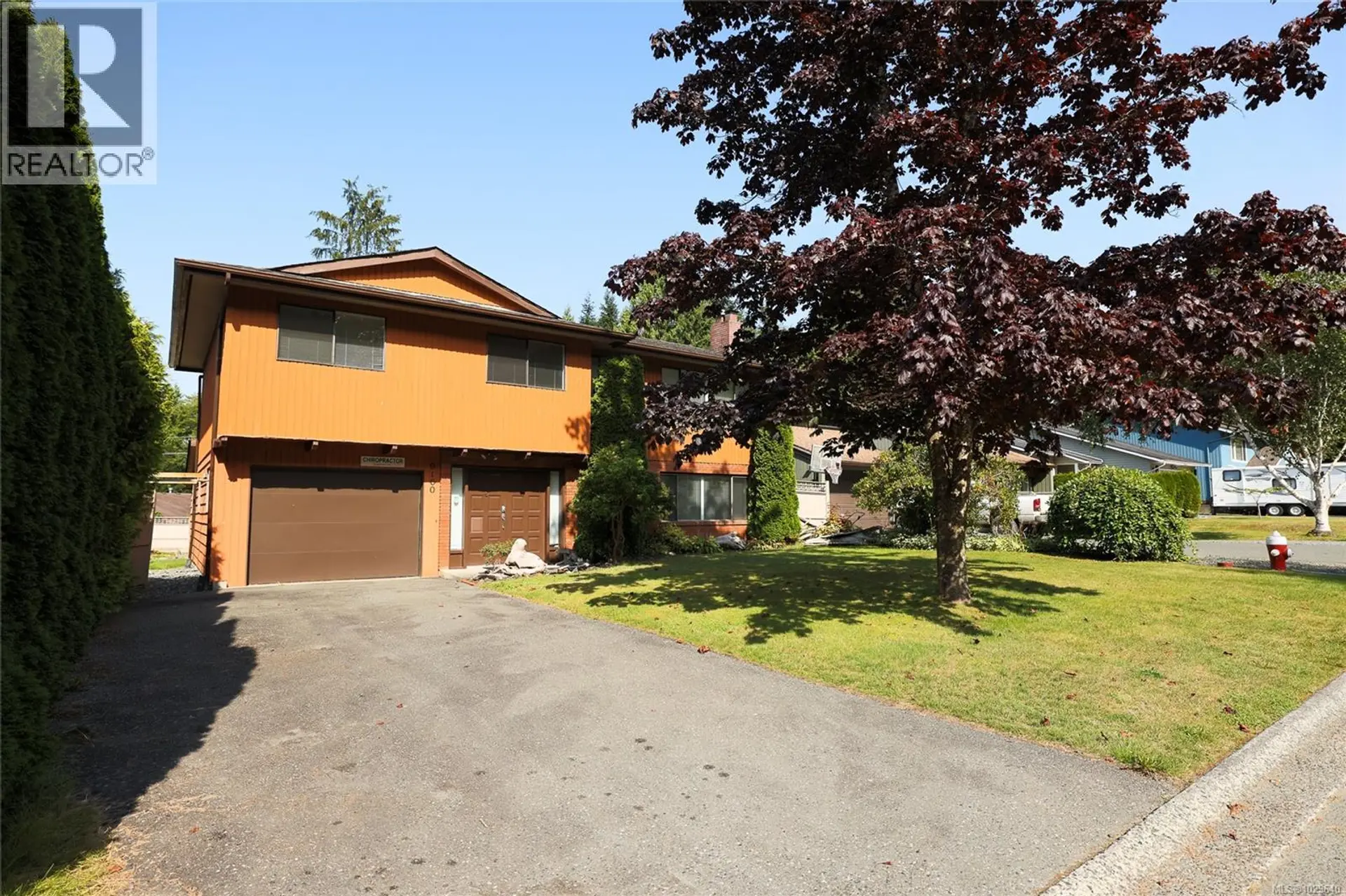 Property at 9160 Elk Dr, Port Hardy, BC