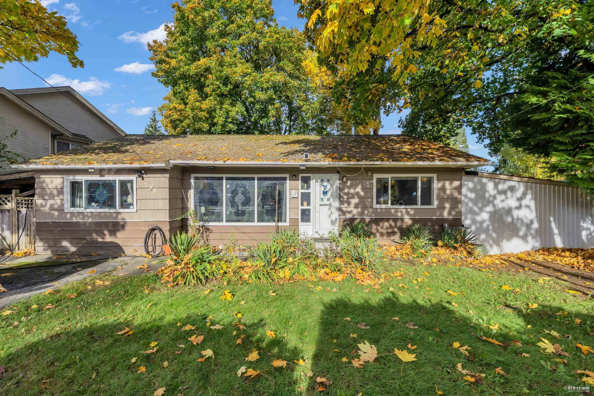 Property at 735 Lea Avenue, Coquitlam, BC