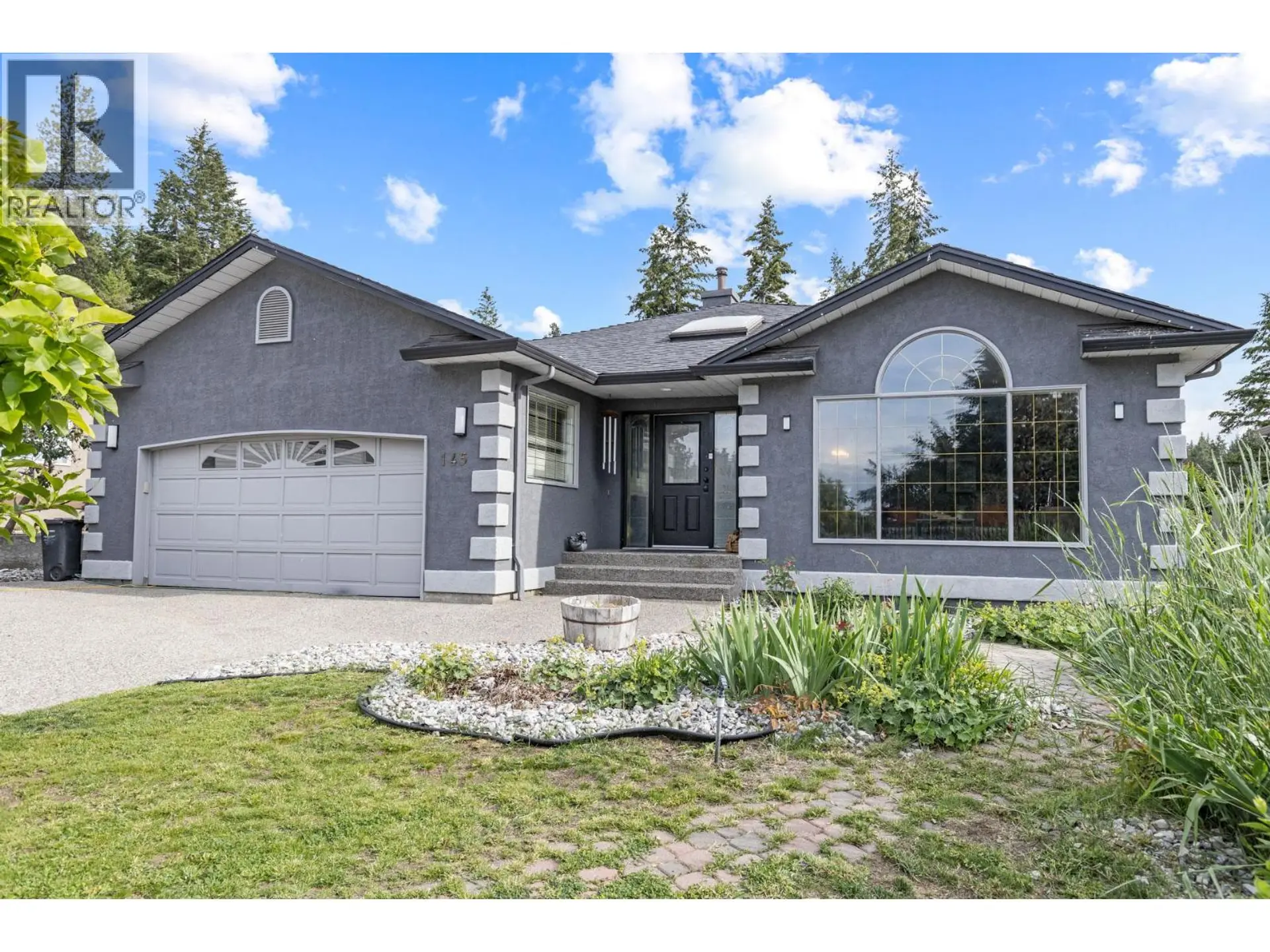 Property at 145 Magic Drive, Kelowna, BC