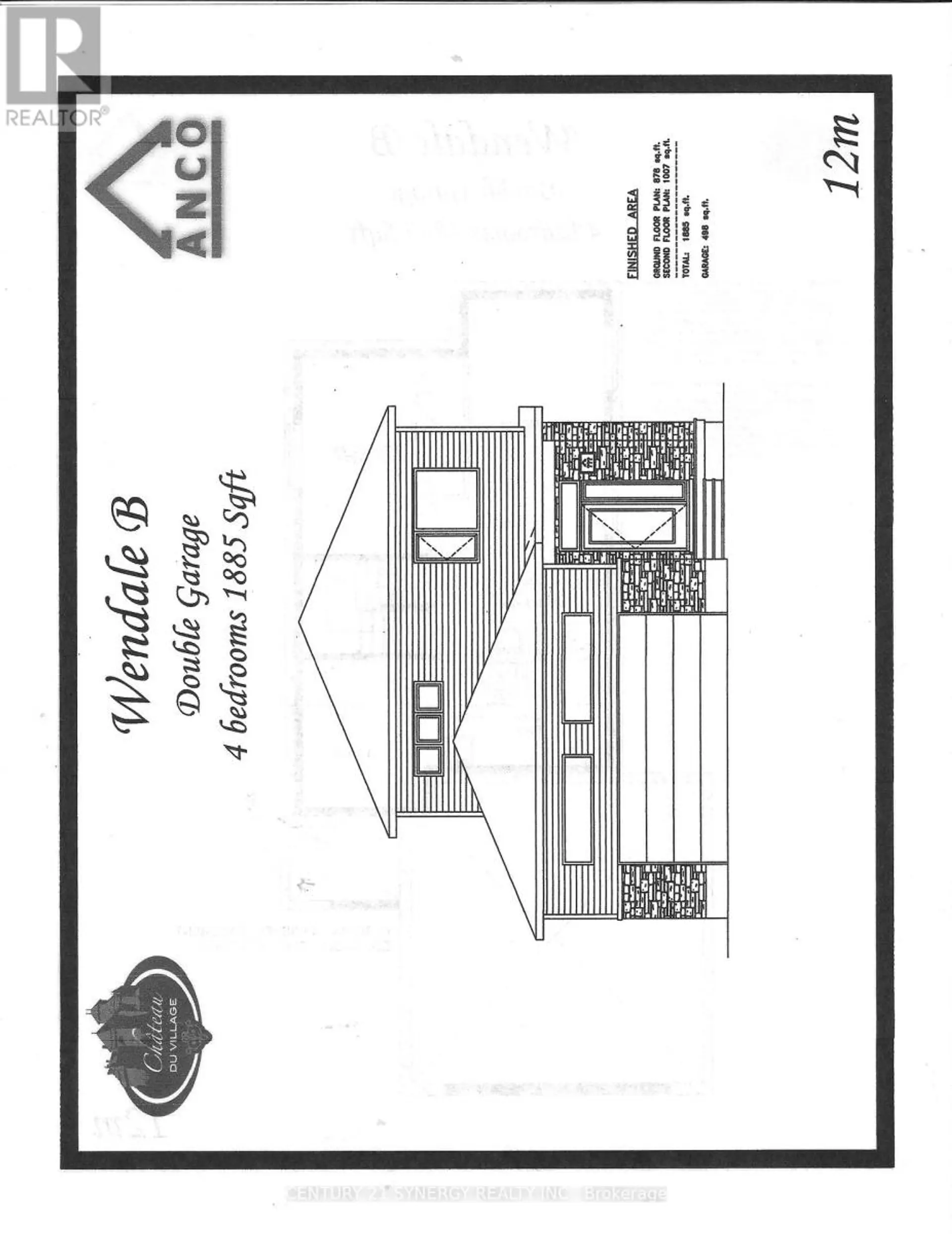 527 CHAMBORD STREET - Image 6