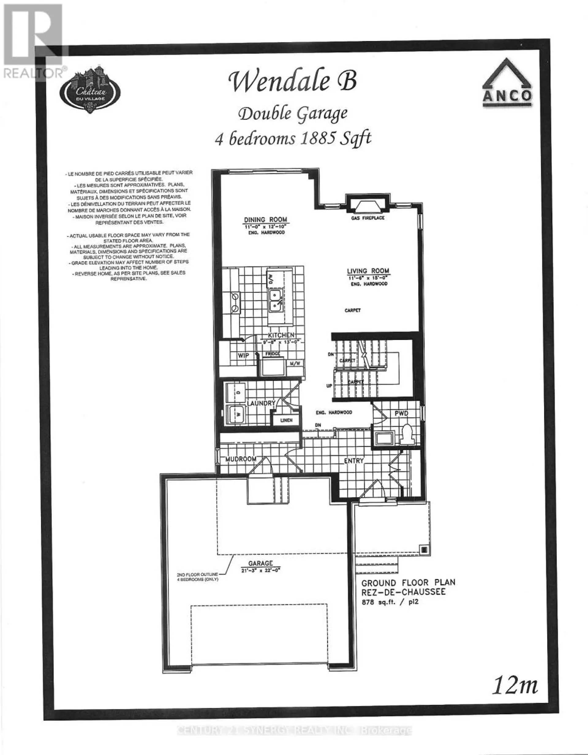 527 CHAMBORD STREET - Image 7