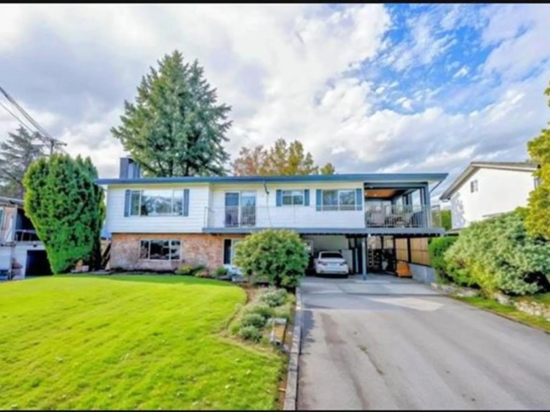 Property at 7735 112 Street, Delta, BC
