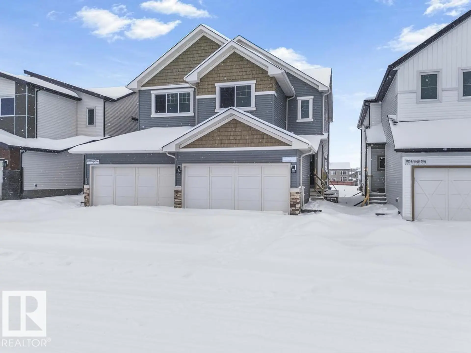 3707 ERLANGER DR NW - Image 1