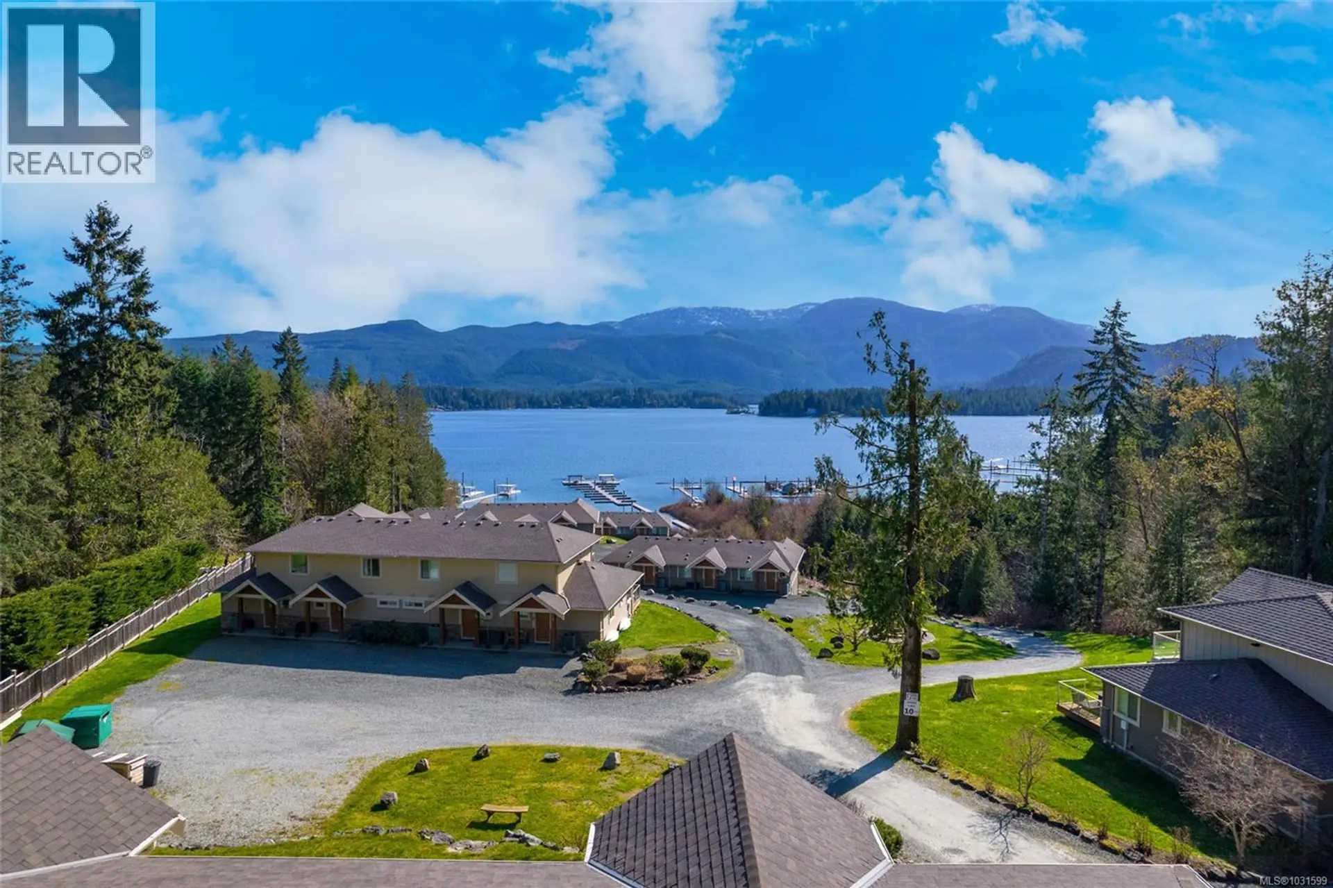 Property at #5 9624 Lakeshore Rd, Port Alberni, BC