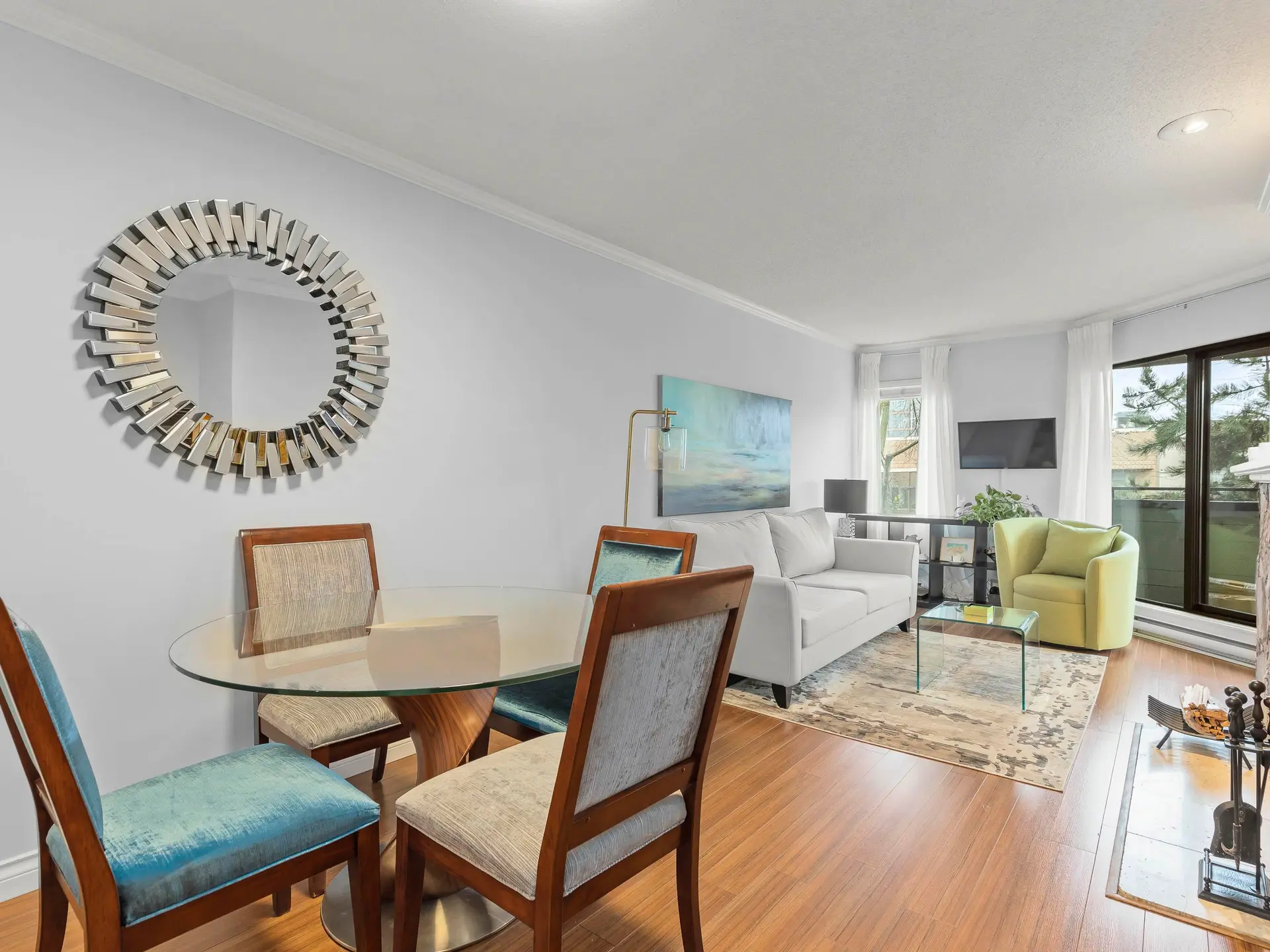 Property at #302 1476 W 10th Avenue, Vancouver, BC