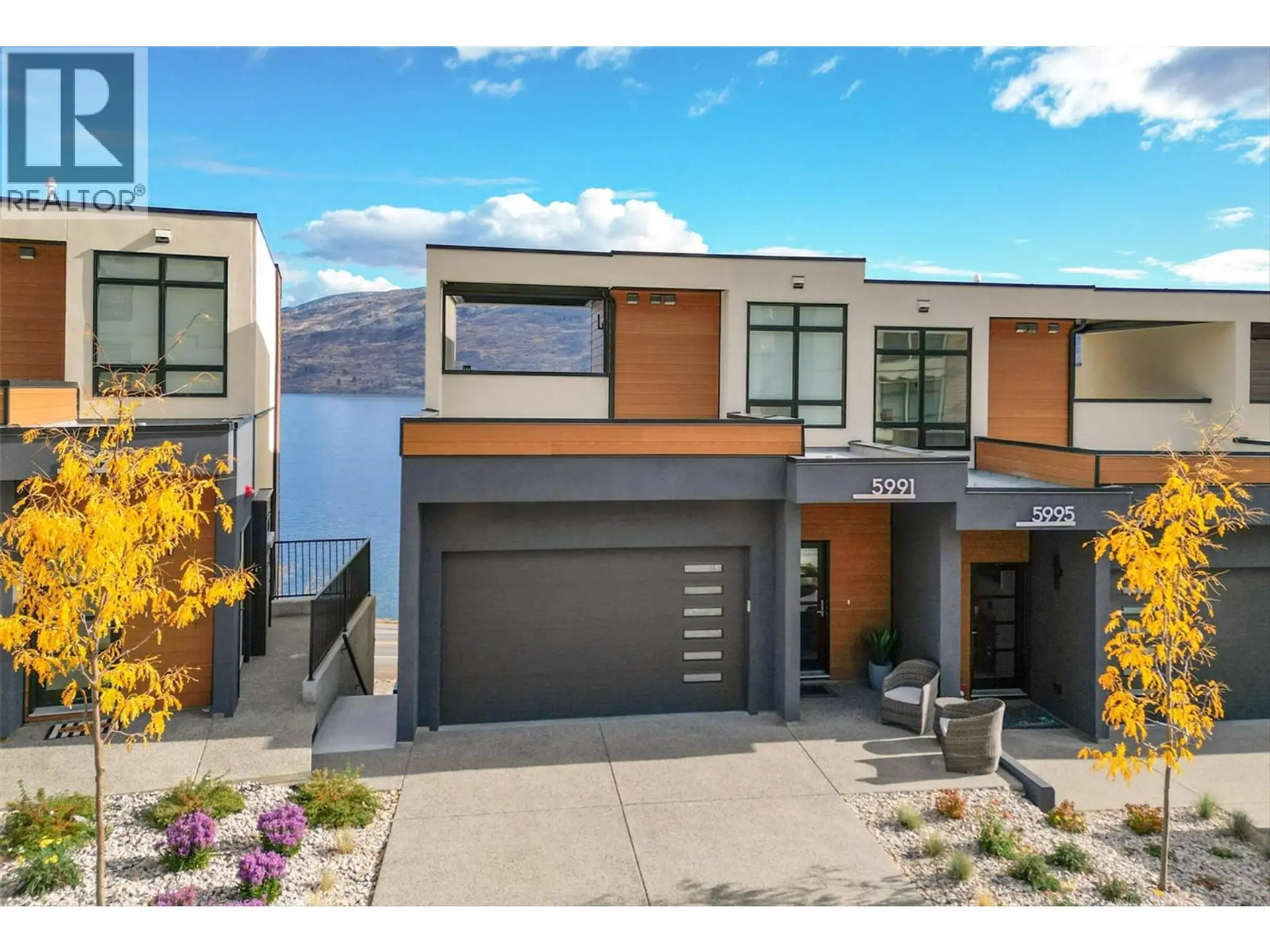 Property at 5991 Princess Street, Peachland, BC