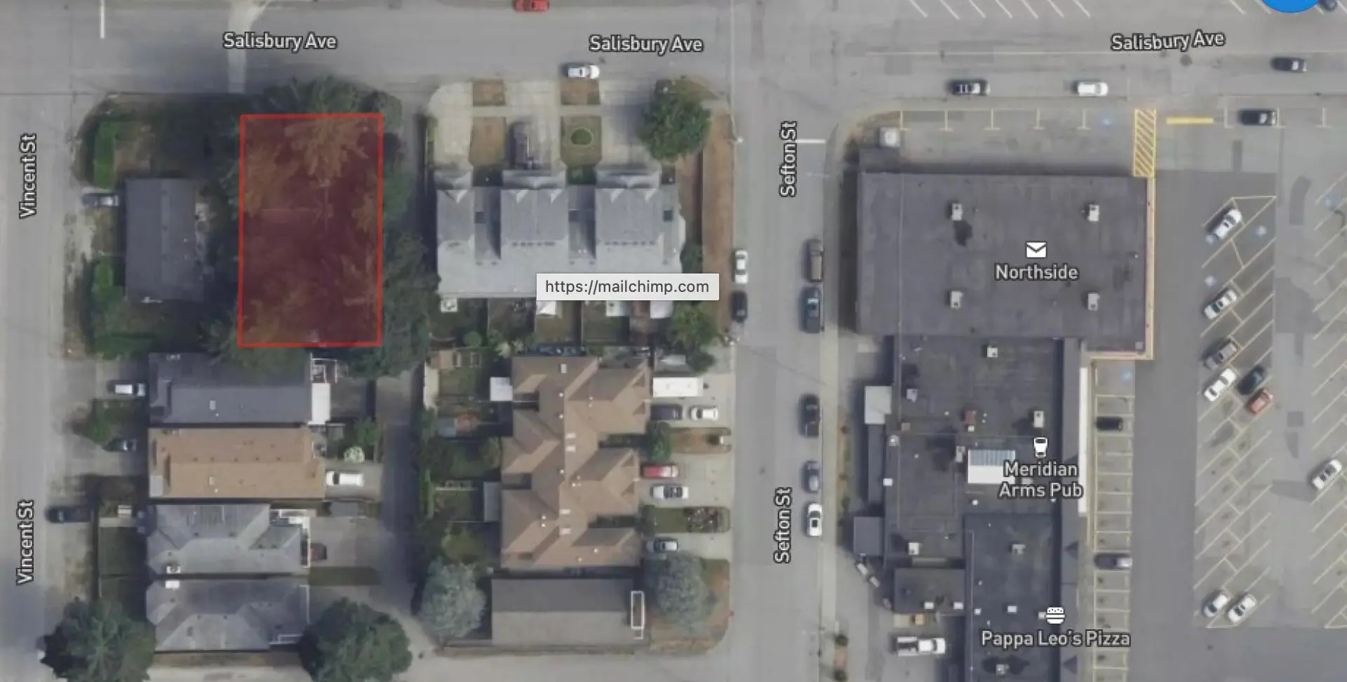 1570 Salisbury Avenue - Image 2