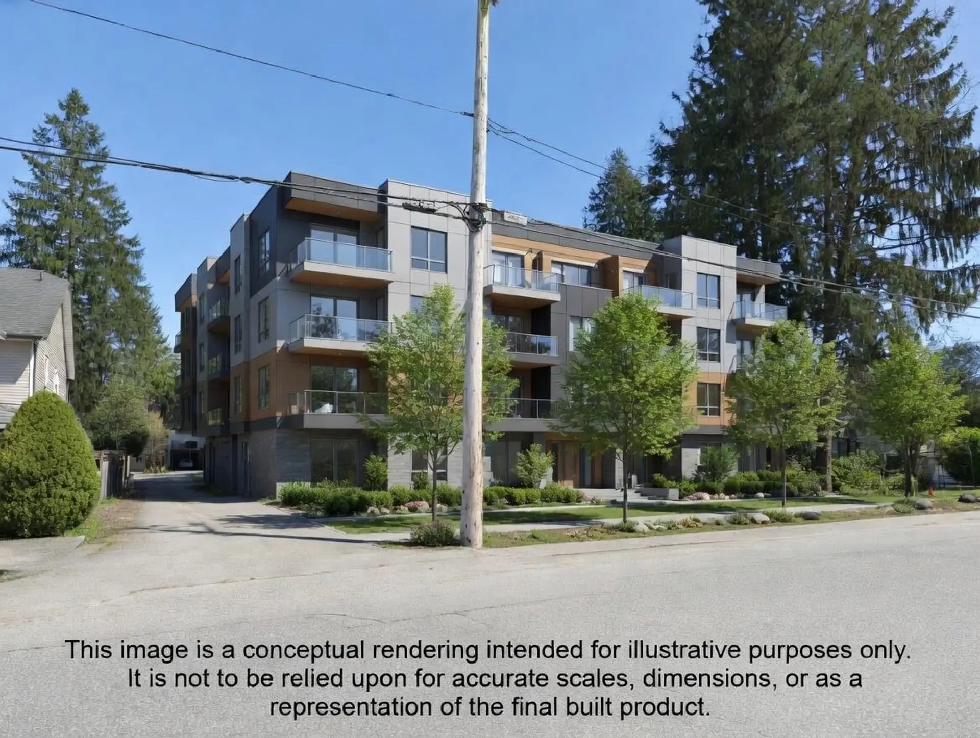 Property at 1570 Salisbury Avenue, Port Coquitlam, BC