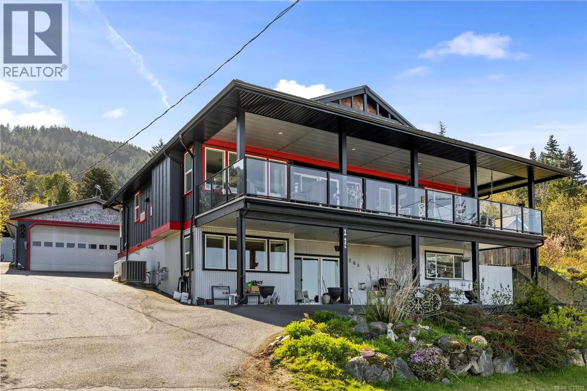 Property at 426 Davis Rd, Ladysmith, BC