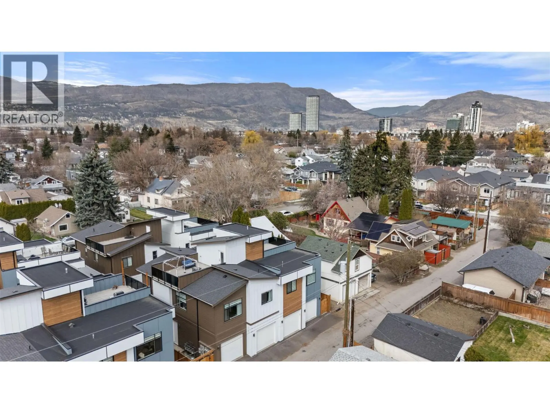 Property at 2165 Aberdeen Street, Kelowna, BC