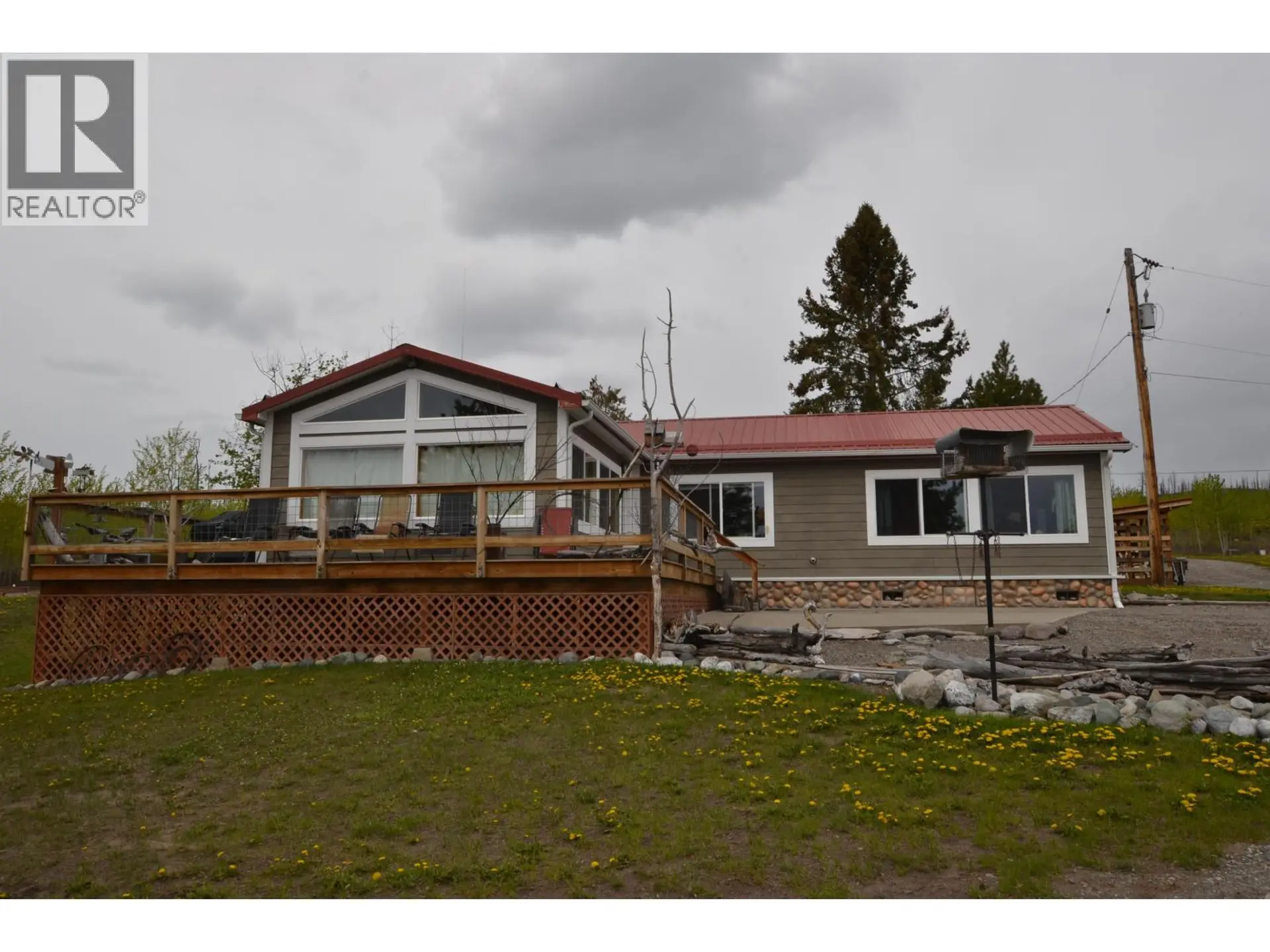 4008 PUNTZI LAKE ROAD - Image 2