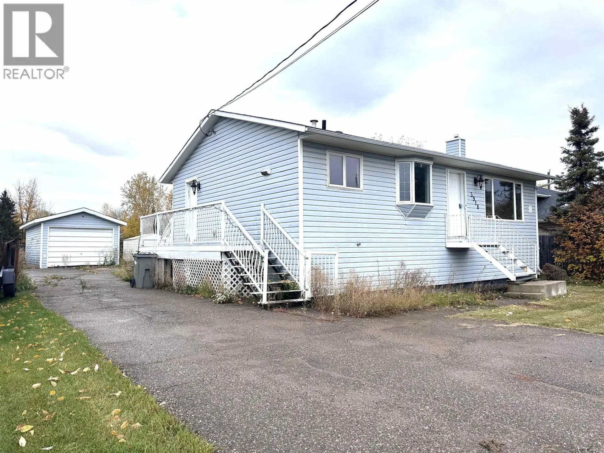 Property at 3916 COTTONWOOD ROAD, Fort Nelson, BC