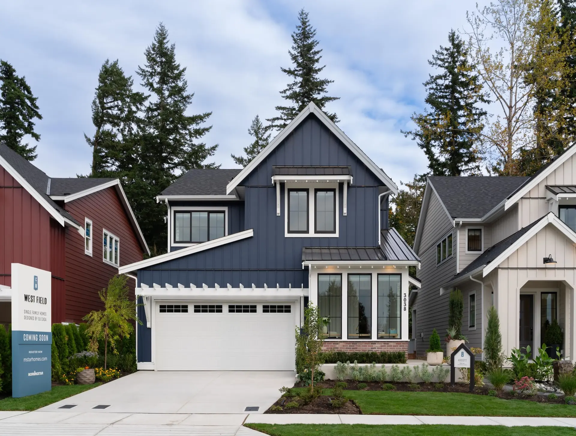 Property at 3050 Brigette Street, Abbotsford, BC