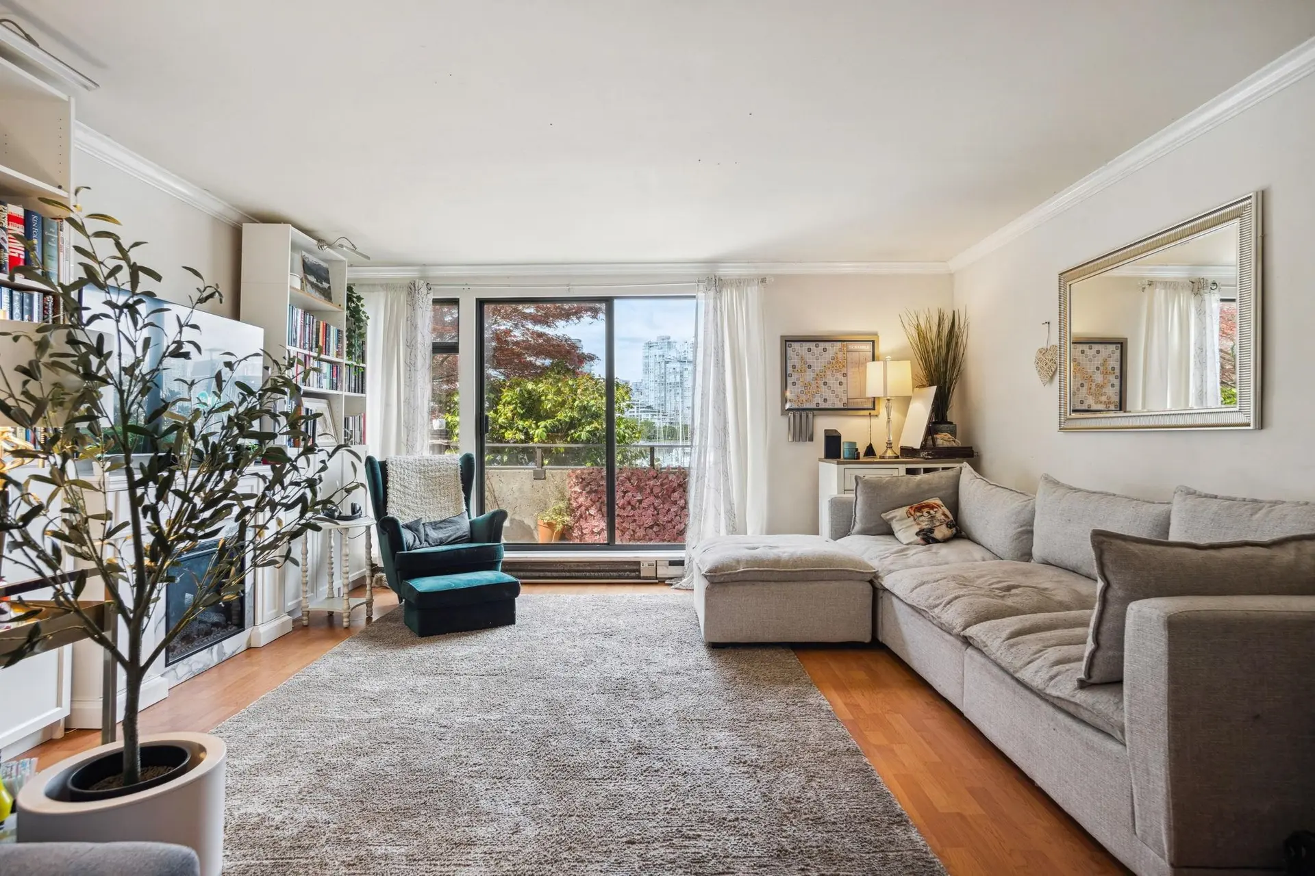 Property at 784 Millbank, Vancouver, BC