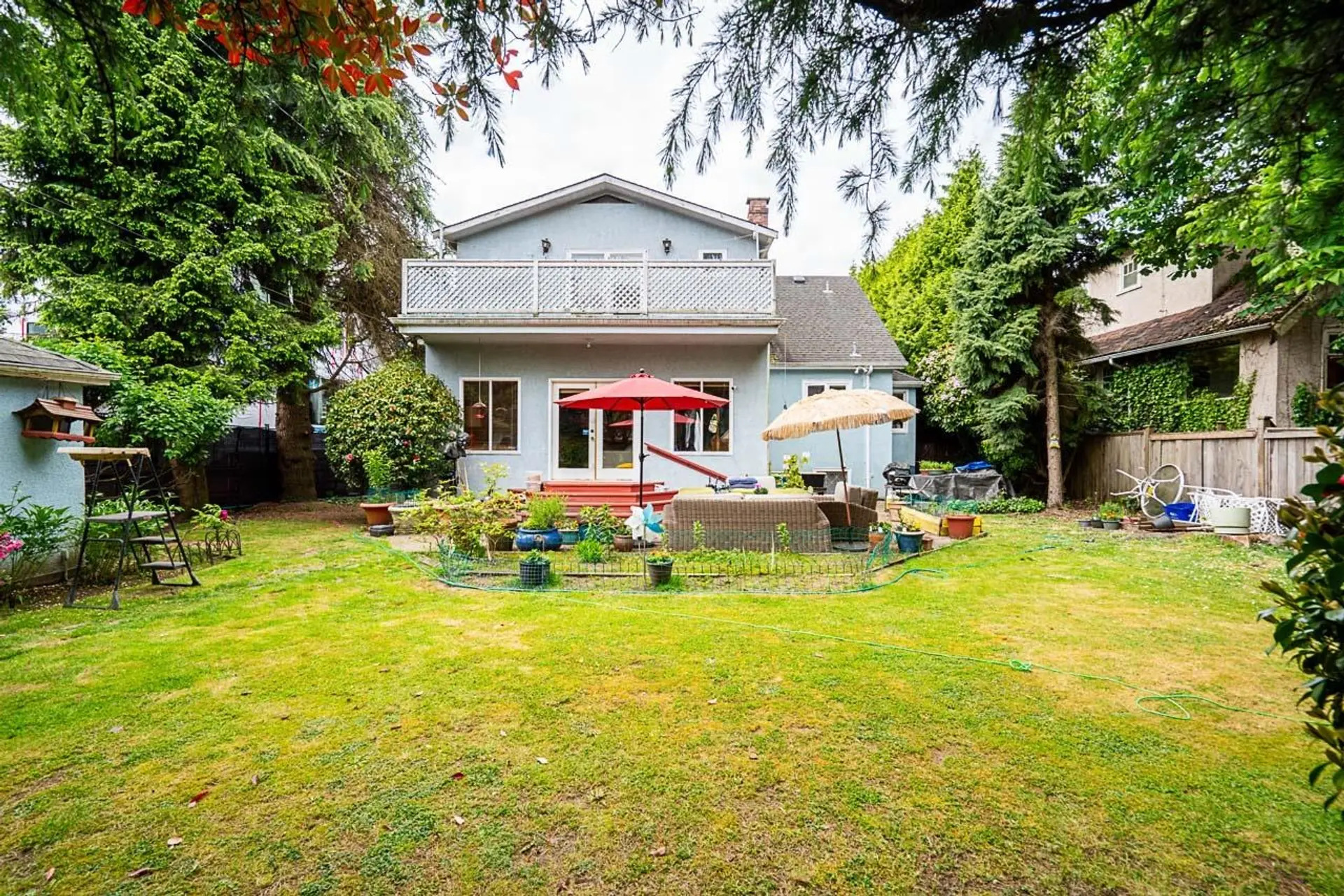 Property at 6138 Granville Street, Vancouver, BC