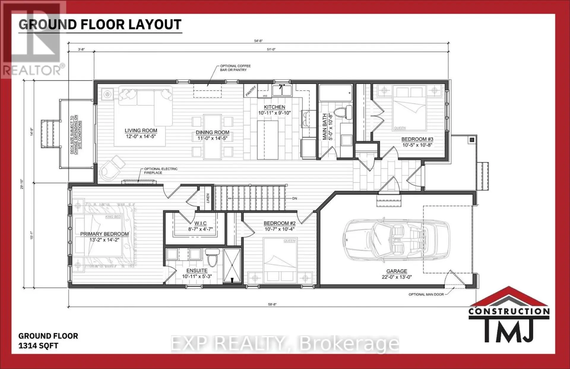 1050 BRONZE AVENUE - Image 2