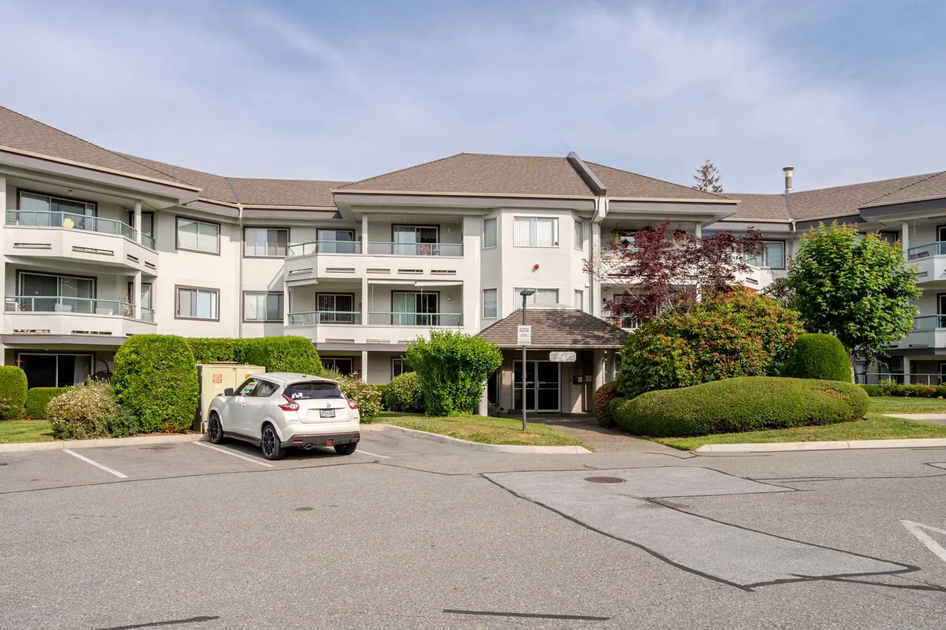 Property at #238 2451 Gladwin Road, Abbotsford, BC
