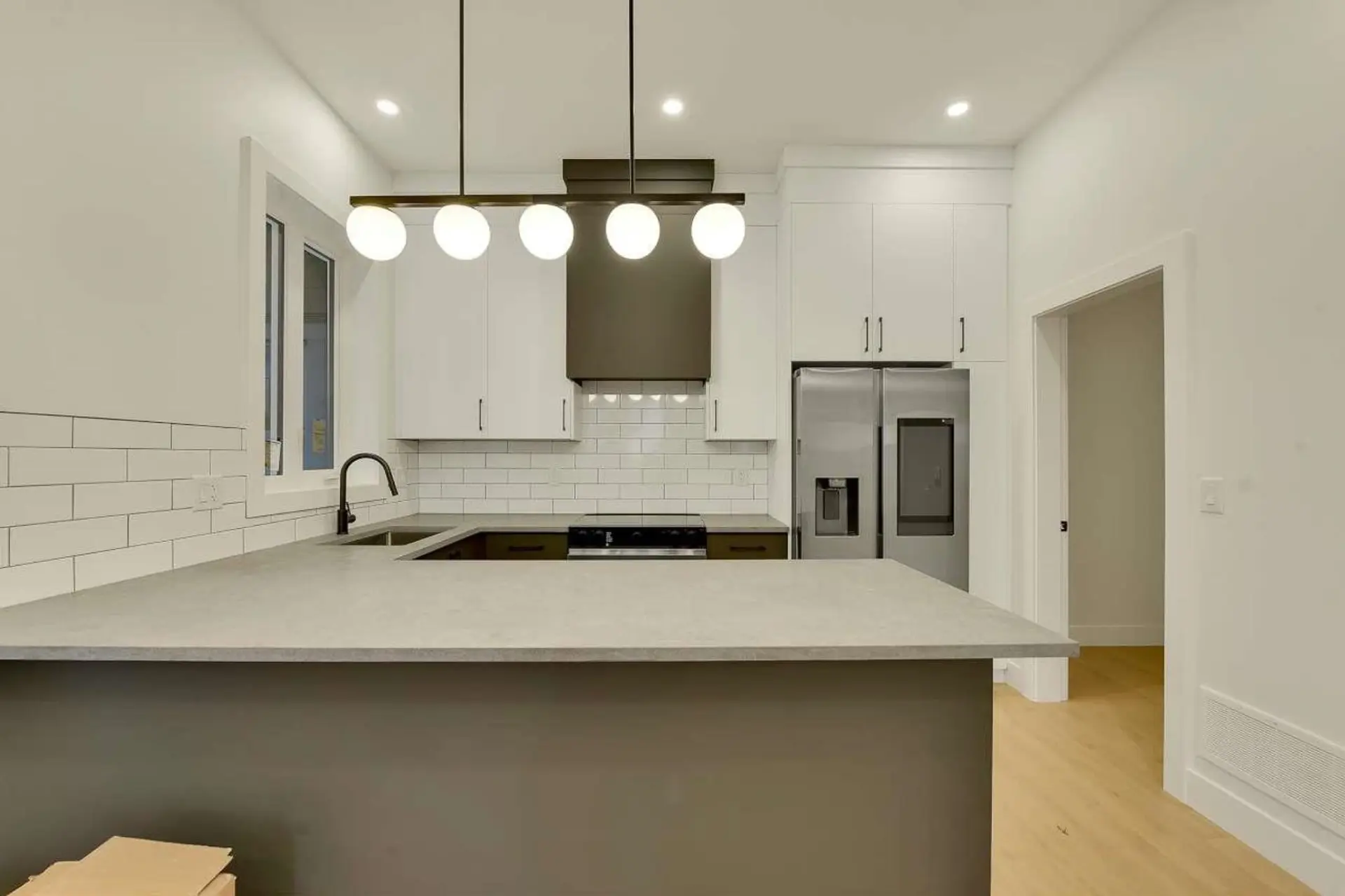 Property at #1 1436 E 1st Avenue, Vancouver, BC
