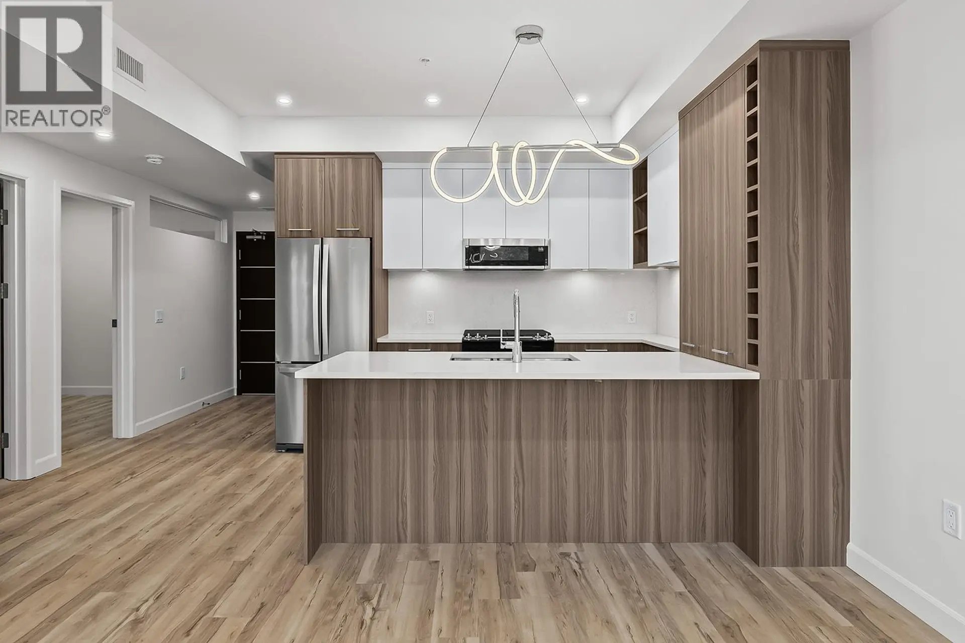 Property at #305 630 Boynton Place, Kelowna, BC