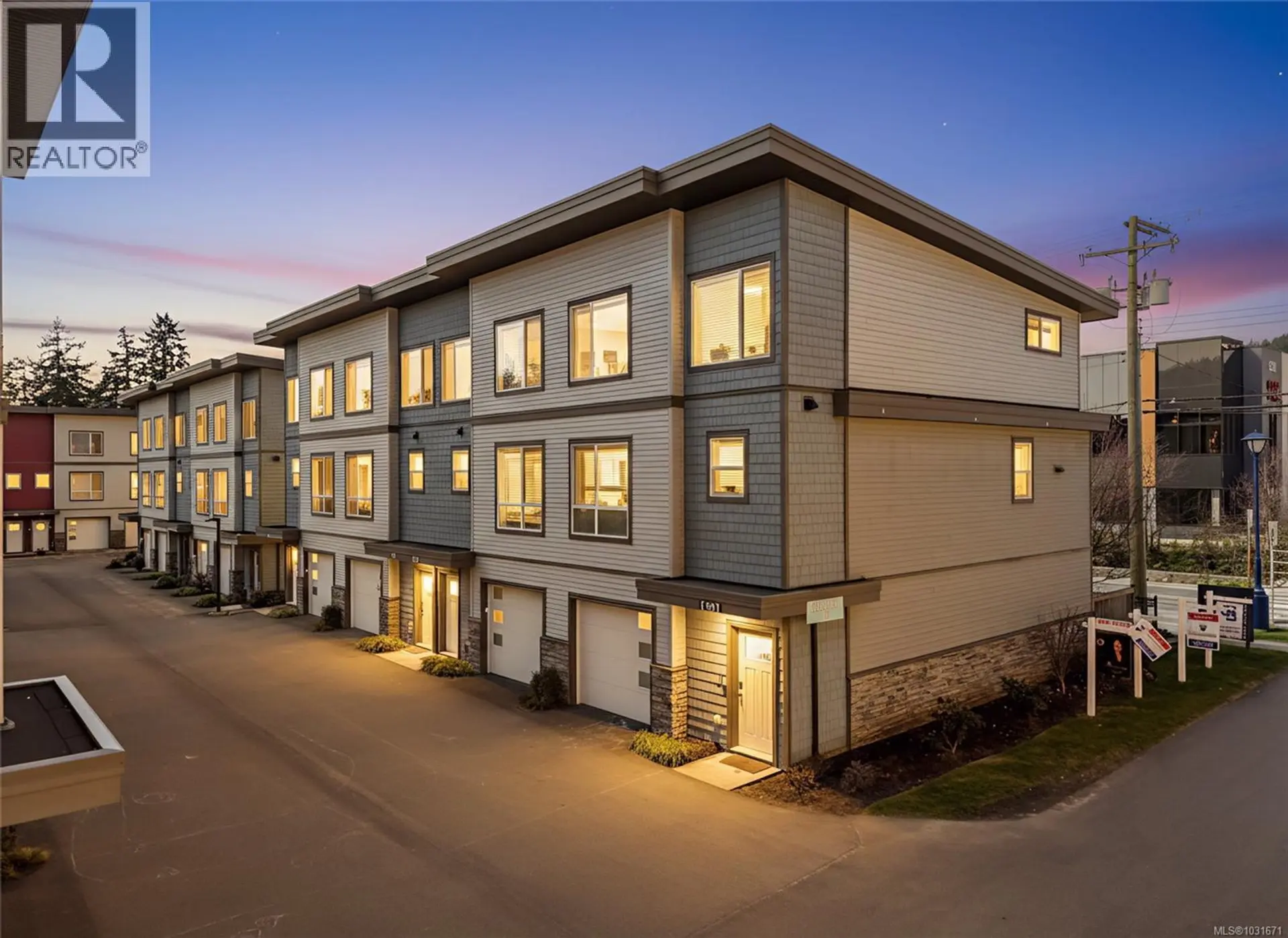 Property at #1303 3351 Luxton Rd, Langford, BC