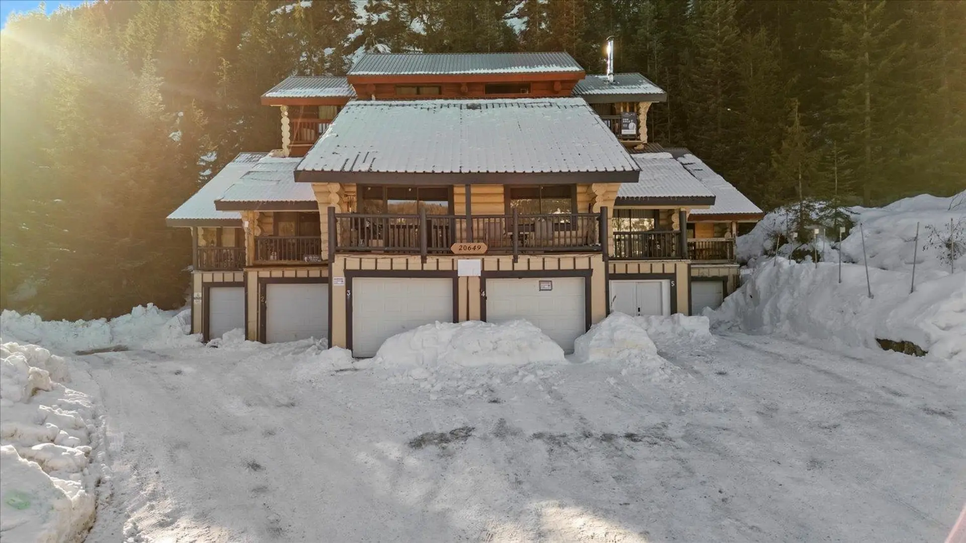 Property at #2 20649 Edelweiss Drive, Agassiz, BC