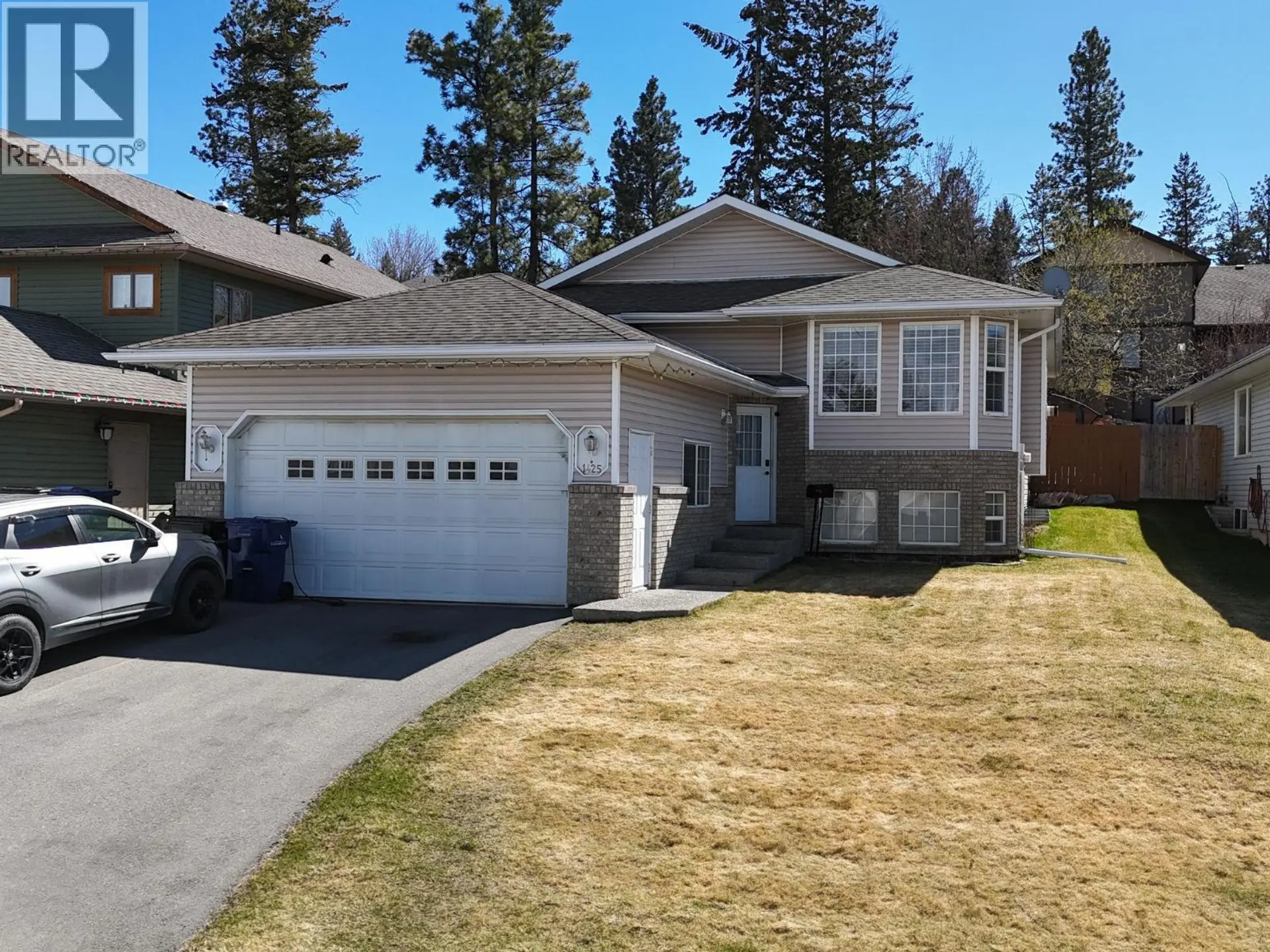 Property at 1425 16th Street S, Cranbrook, BC