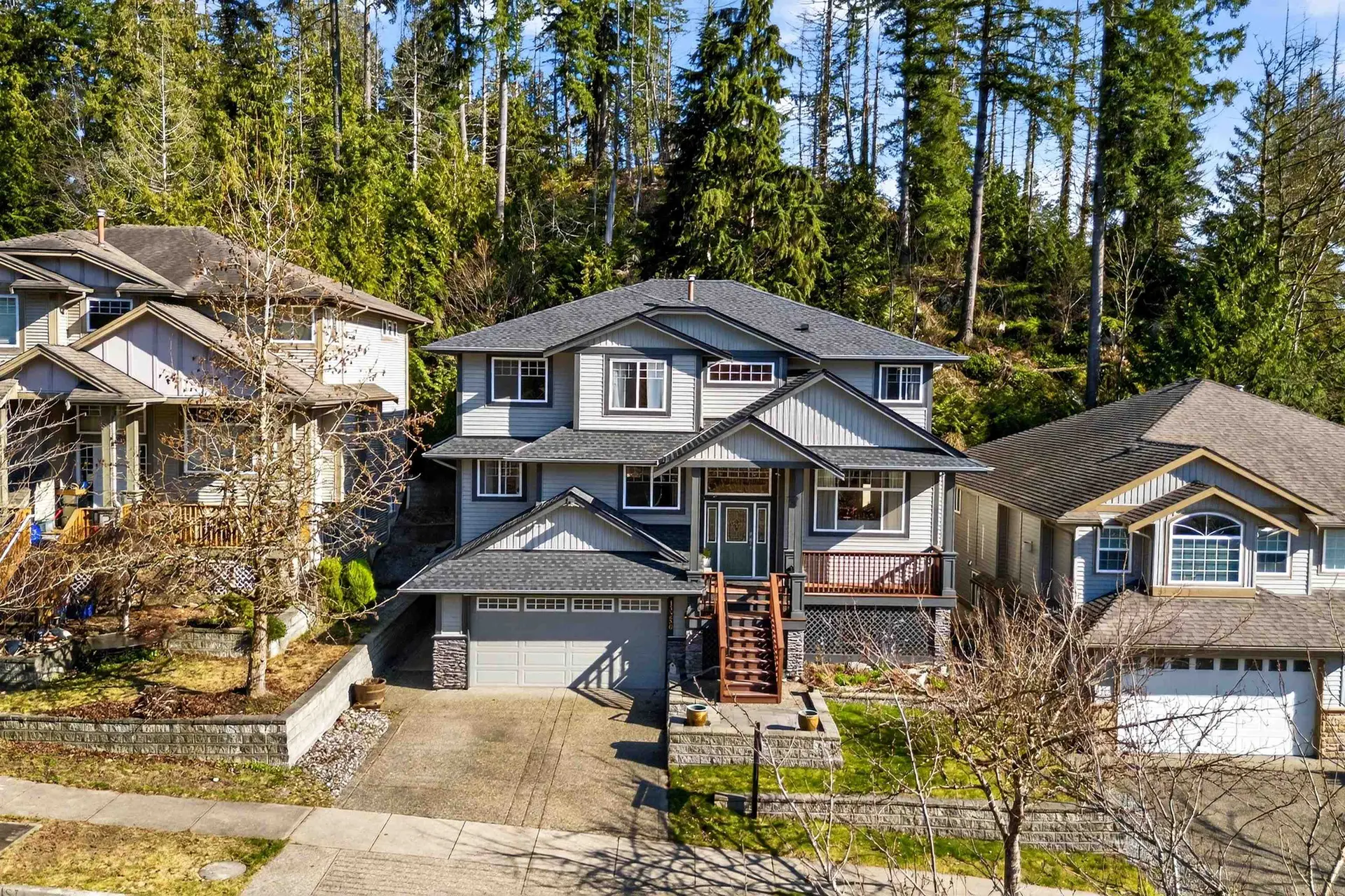 Property at 13250 239b Street, Maple Ridge, BC