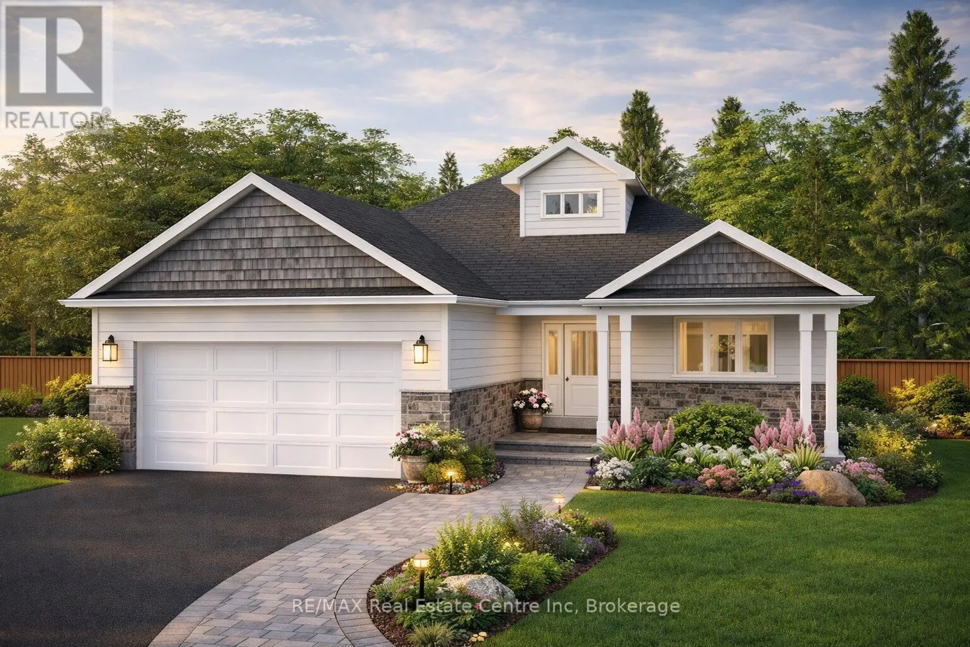 222 BRIDGE CRESCENT - Image 1