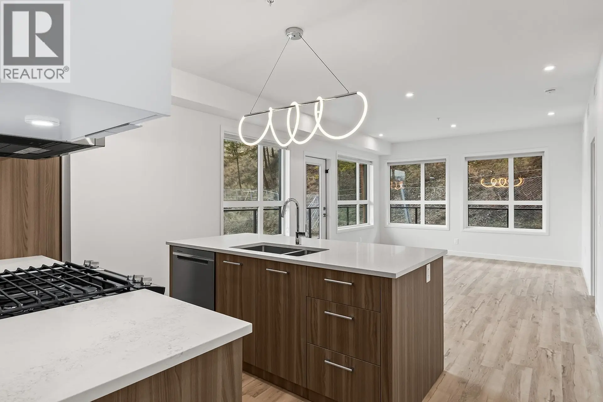 Property at #413 630 Boynton Place, Kelowna, BC