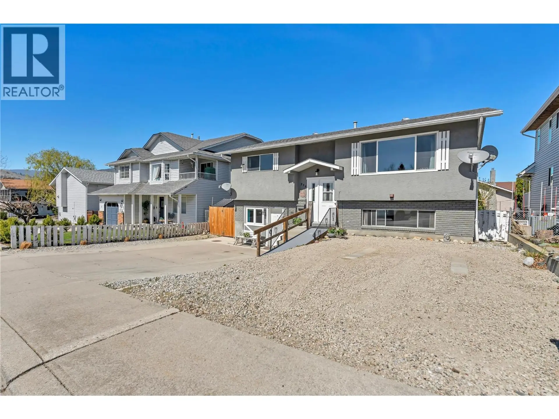 Property at 239 Roy Avenue, Penticton, BC