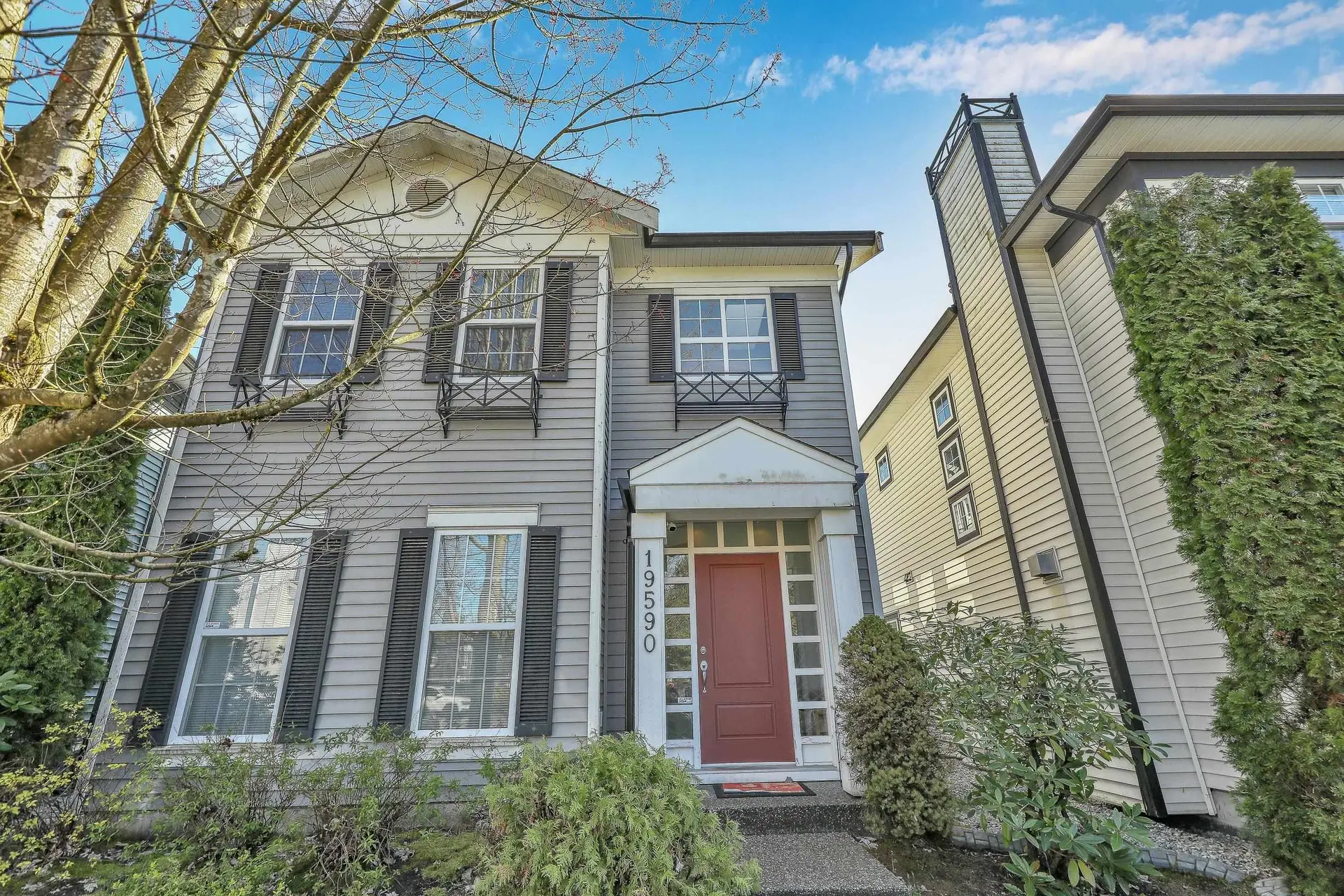 Property at 19590 Shingle Bolt Crescent, Pitt Meadows, BC