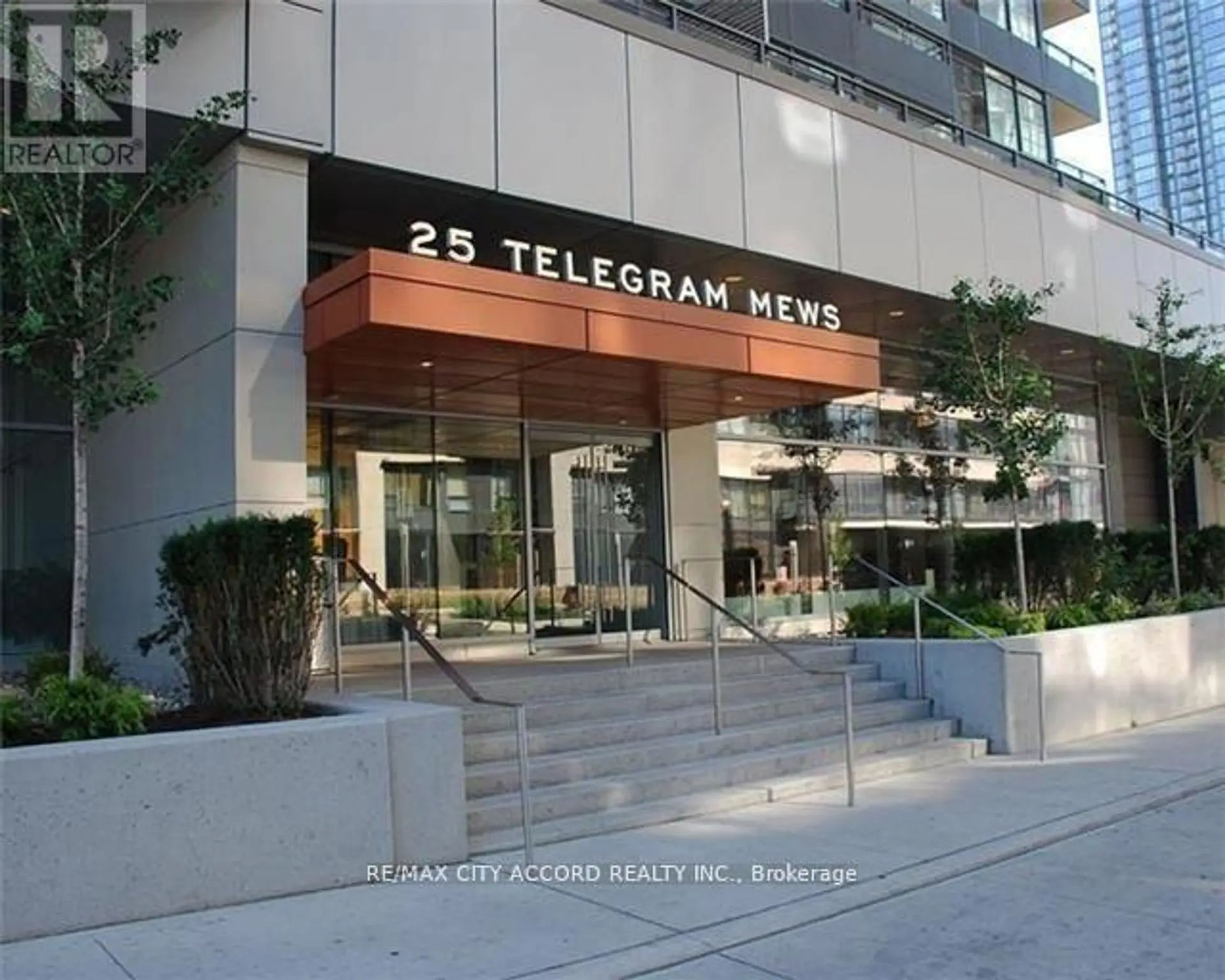 #616 25 TELEGRAM MEWS - Image 1