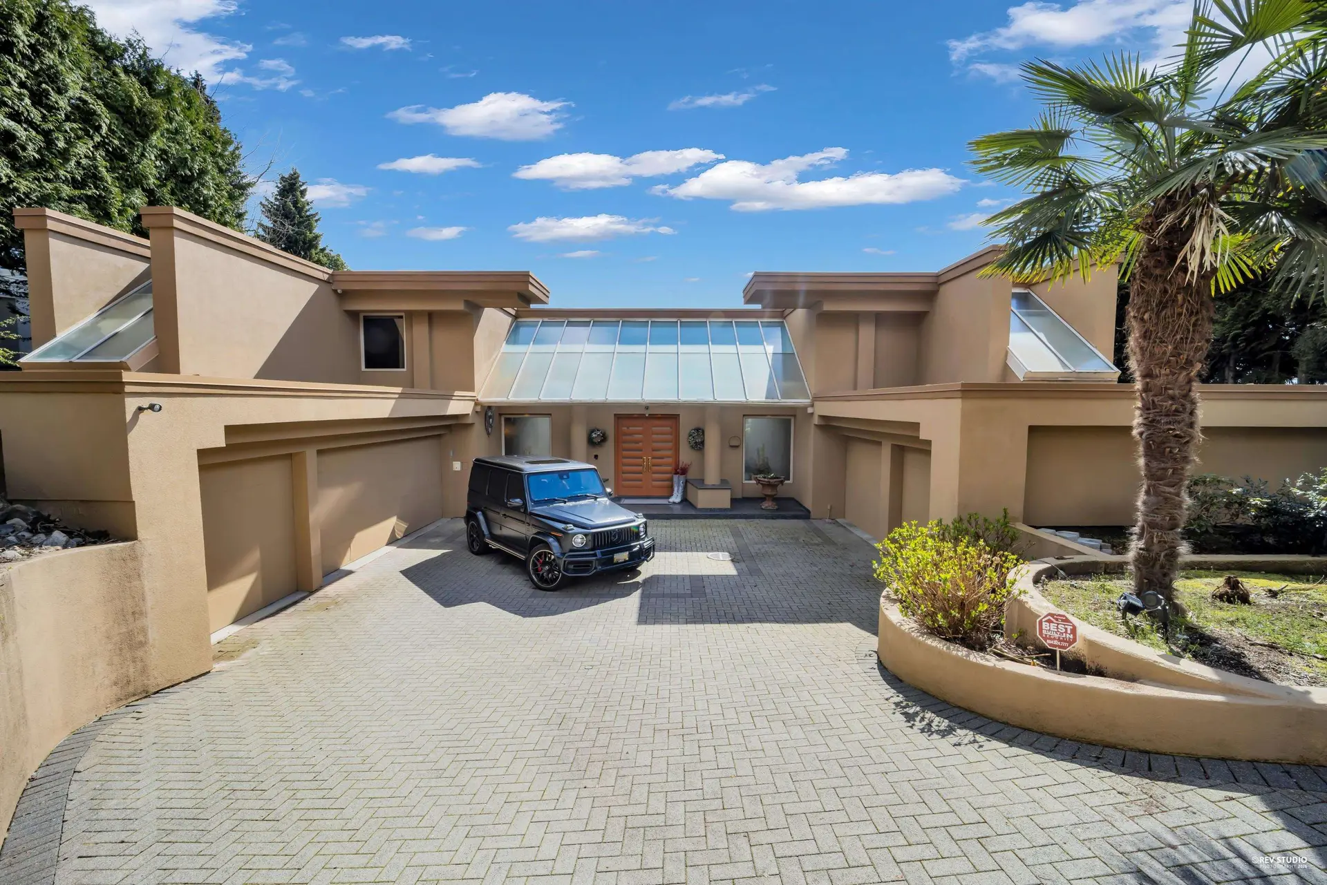 Property at 848 Eyremount Drive, West Vancouver, BC
