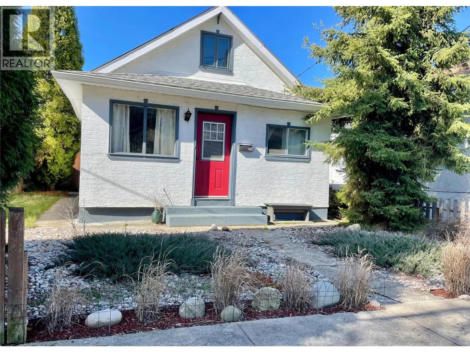 Property at 1522 Third Avenue, Trail, BC