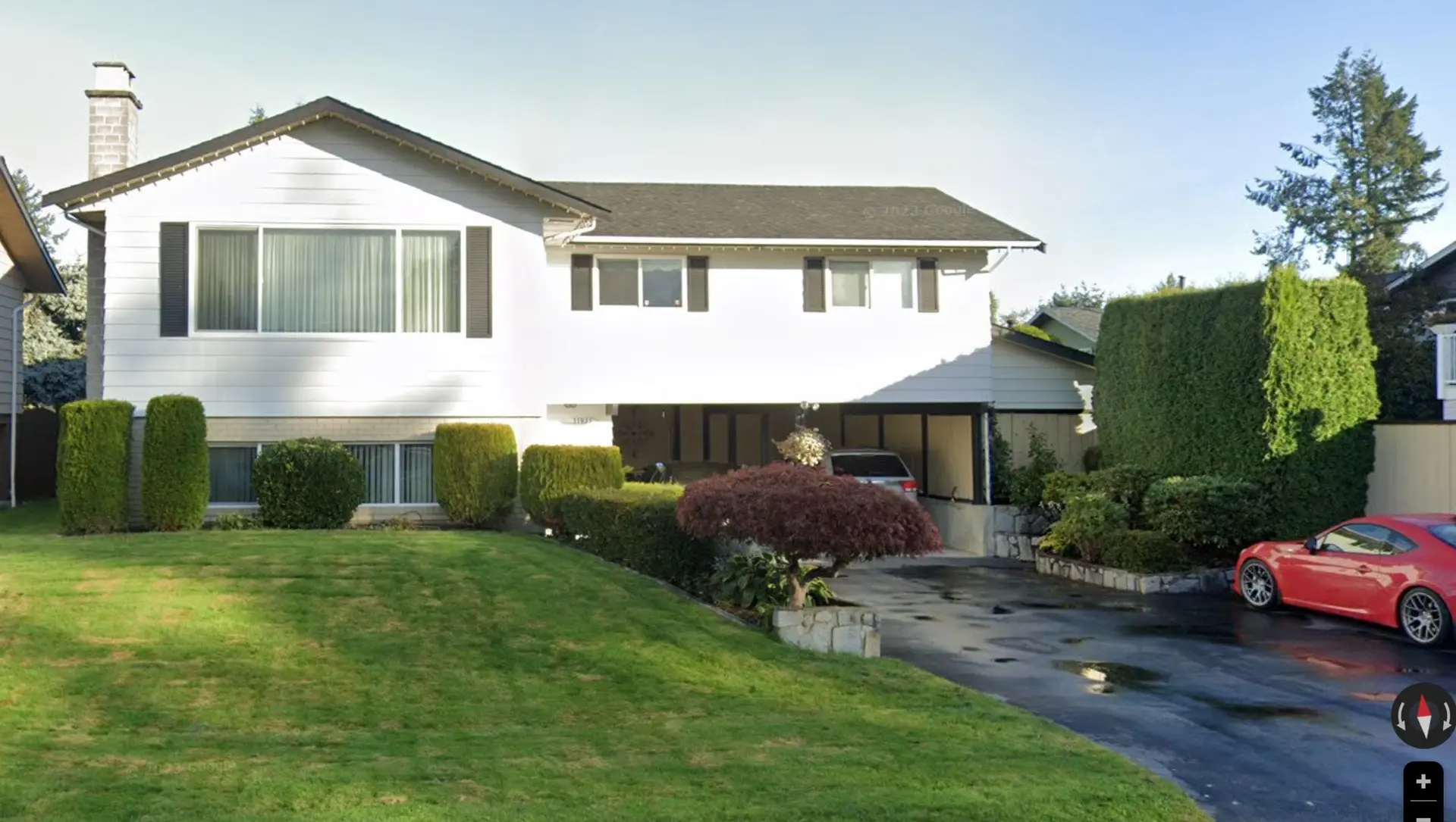 Property at 11935 82a Avenue, Delta, BC