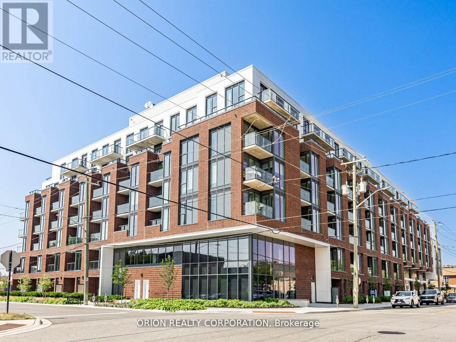 #517 201 BROCK STREET S - Image 1