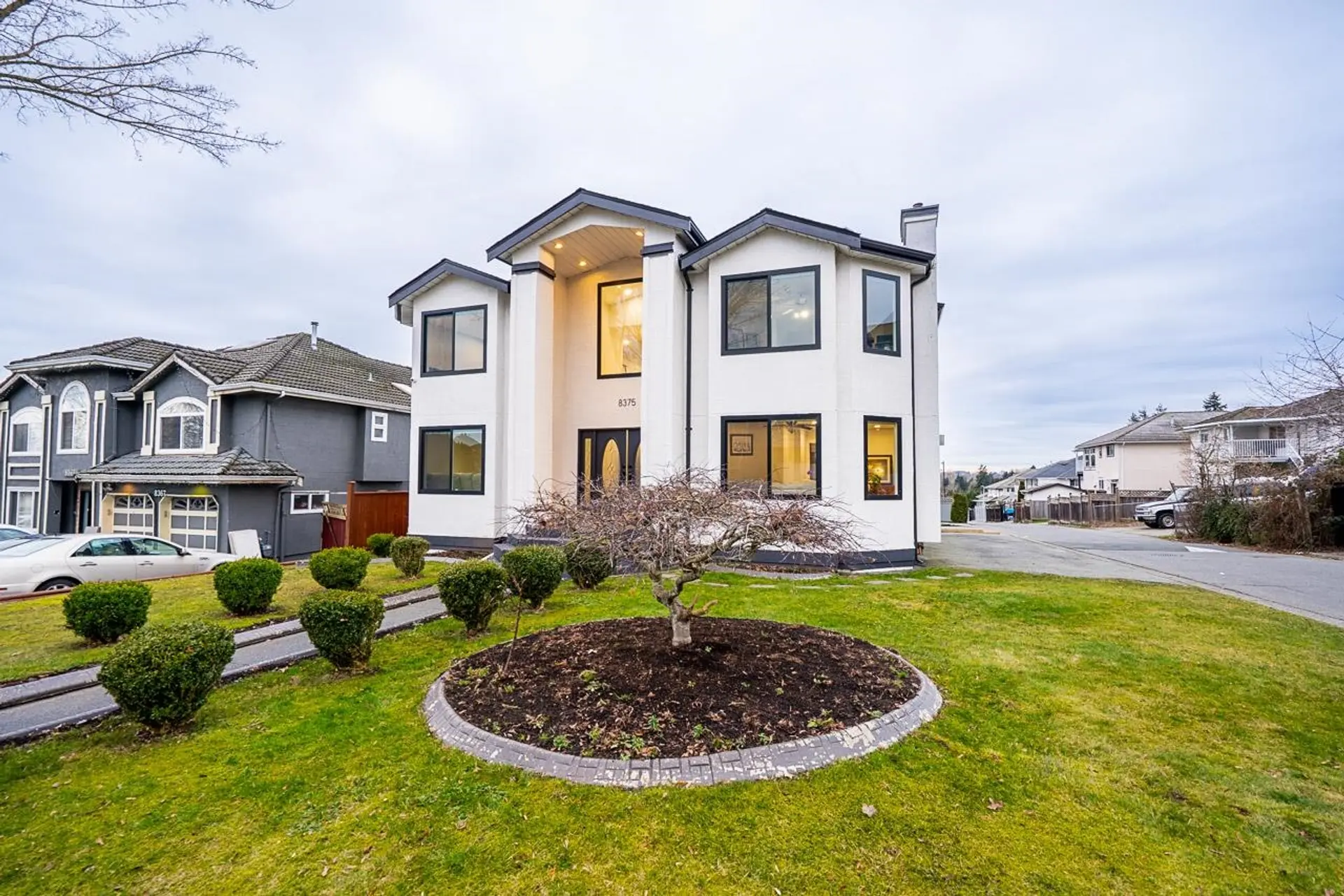 Property at 8375 151 Street, Surrey, BC