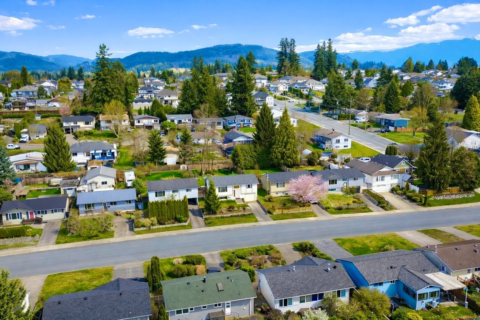 Property at 32763 Badger Avenue, Mission, BC