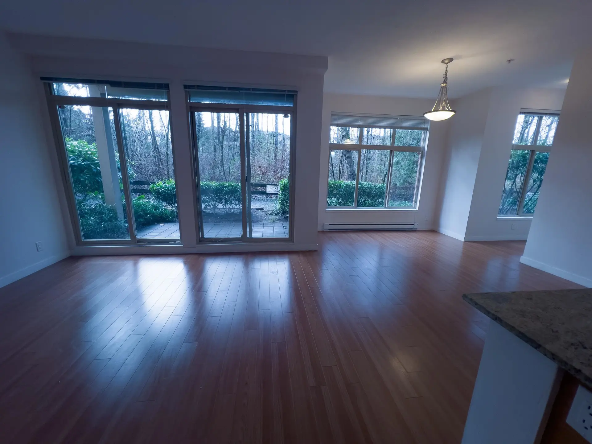 Property at #102 101 Morrissey Road, Port Moody, BC