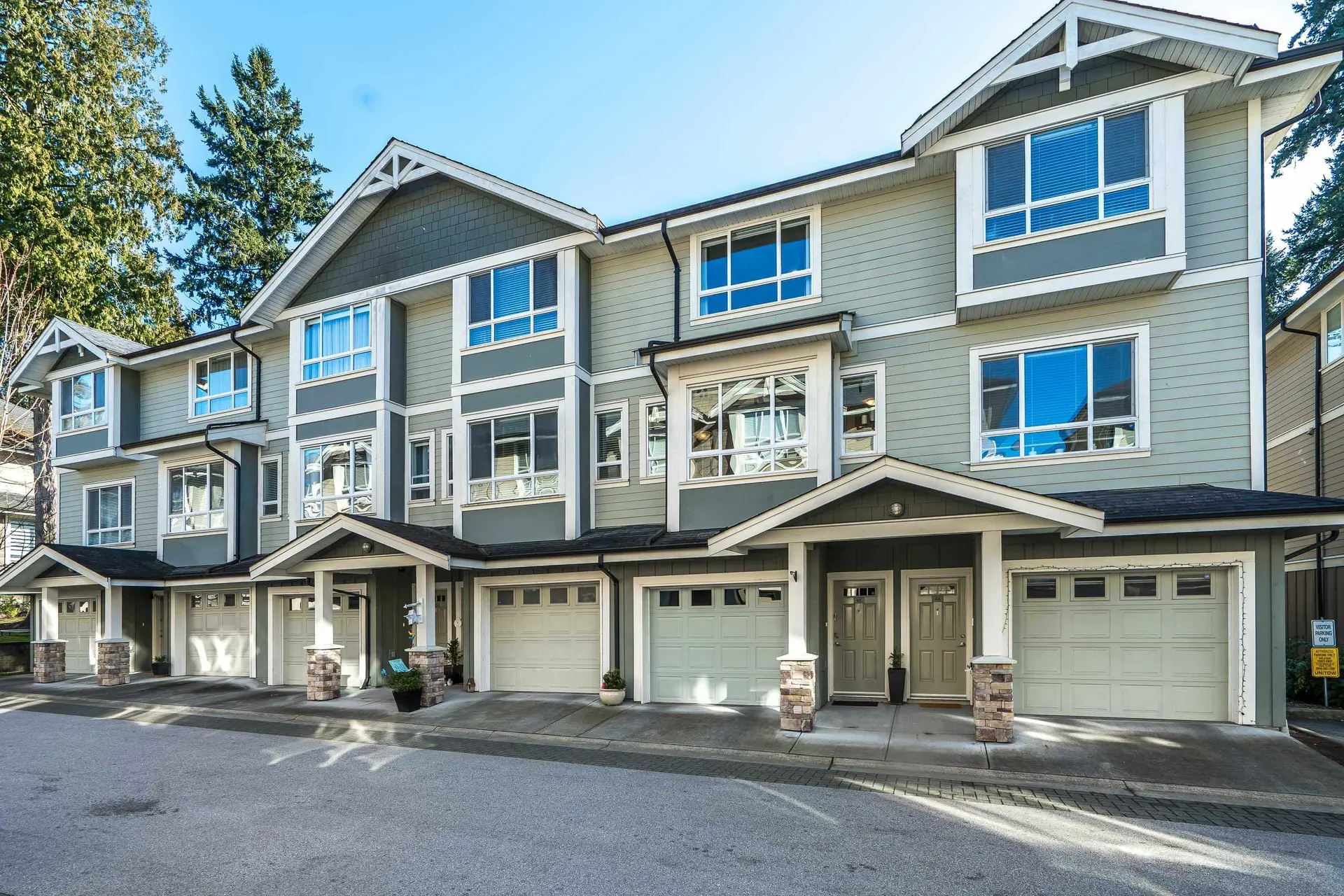 Property at #45 2955 156 Street, Surrey, BC