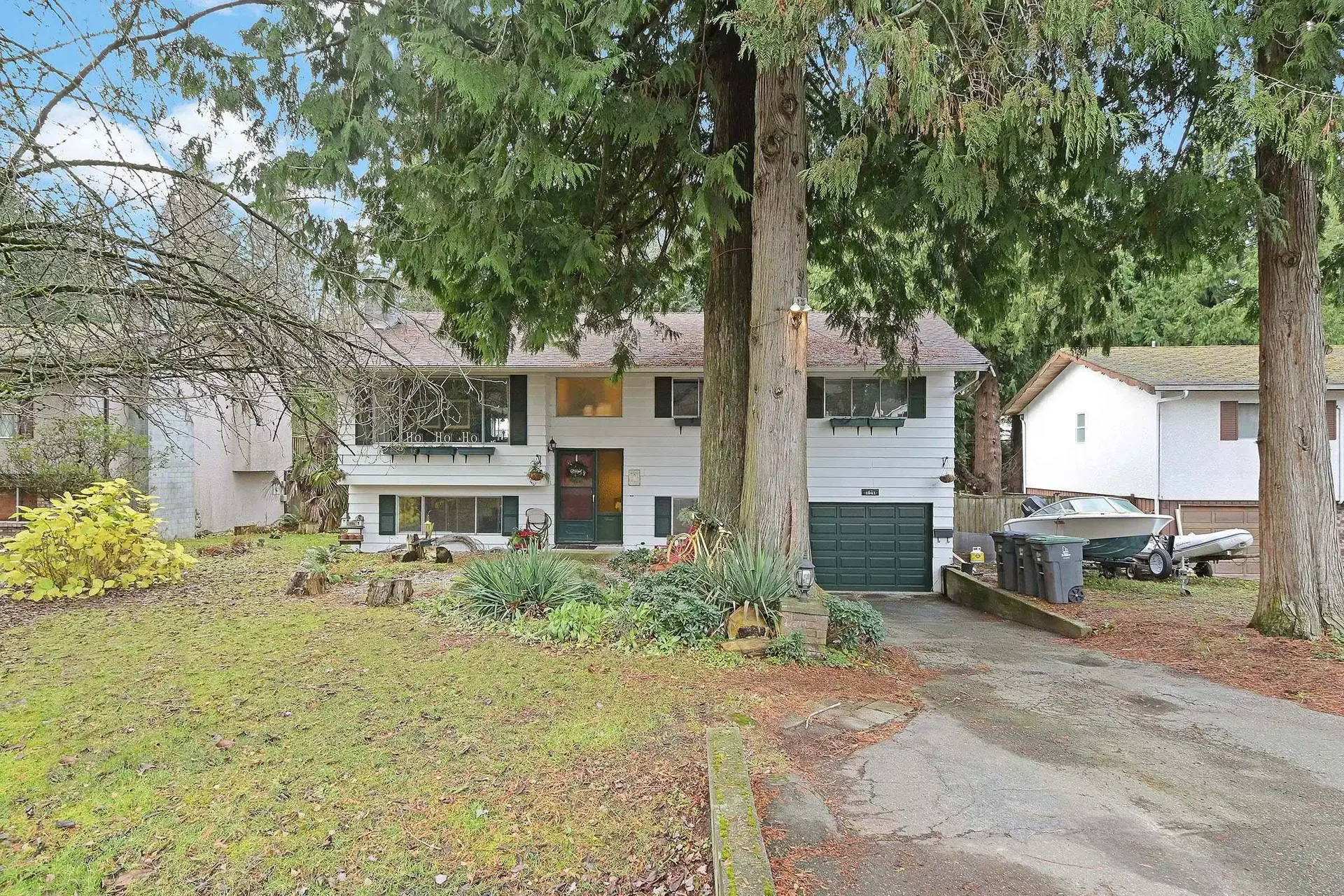 Property at 1941 127a Street, Surrey, BC