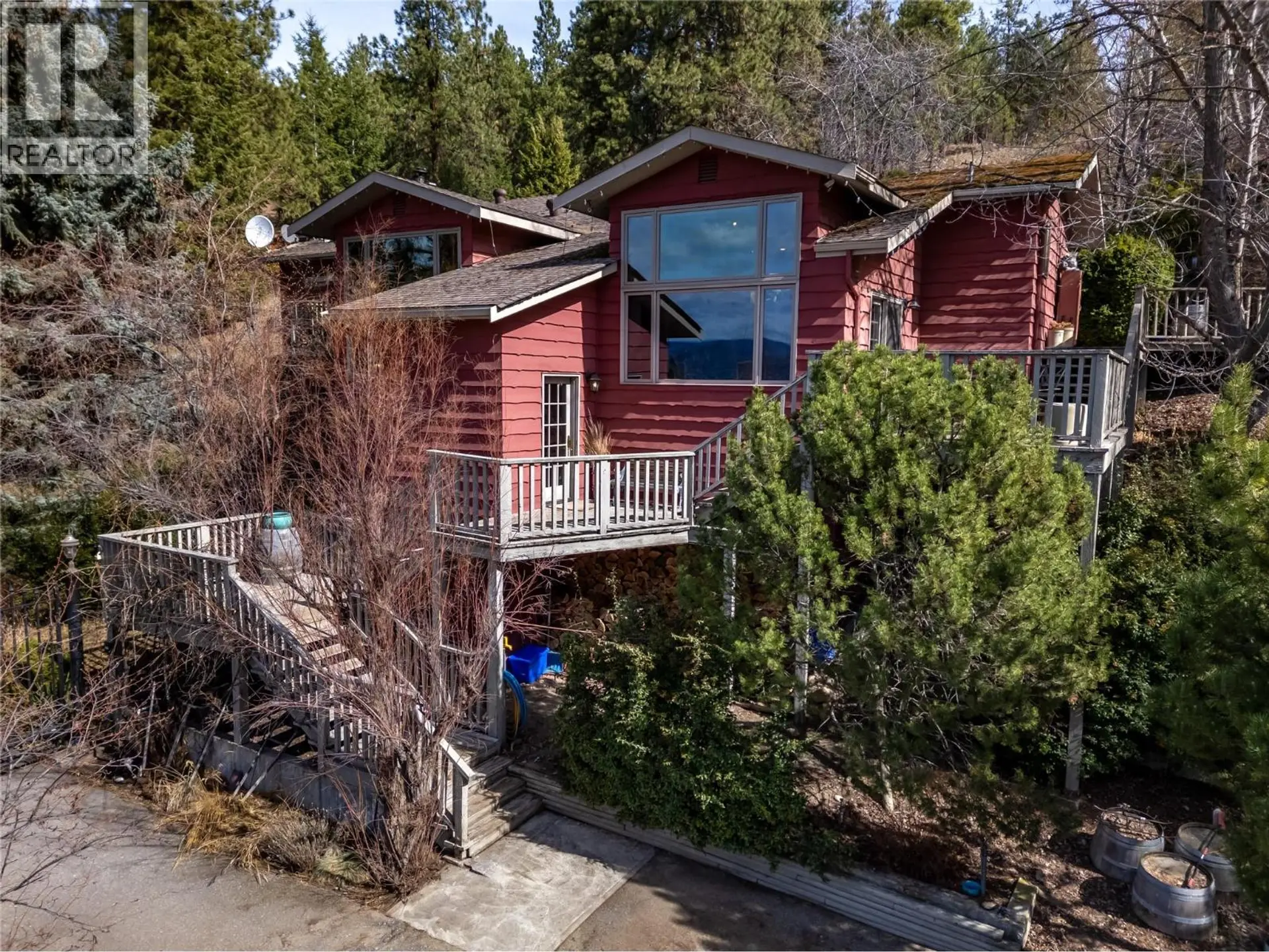 Property at 1910 Sutherland Road, Penticton, BC