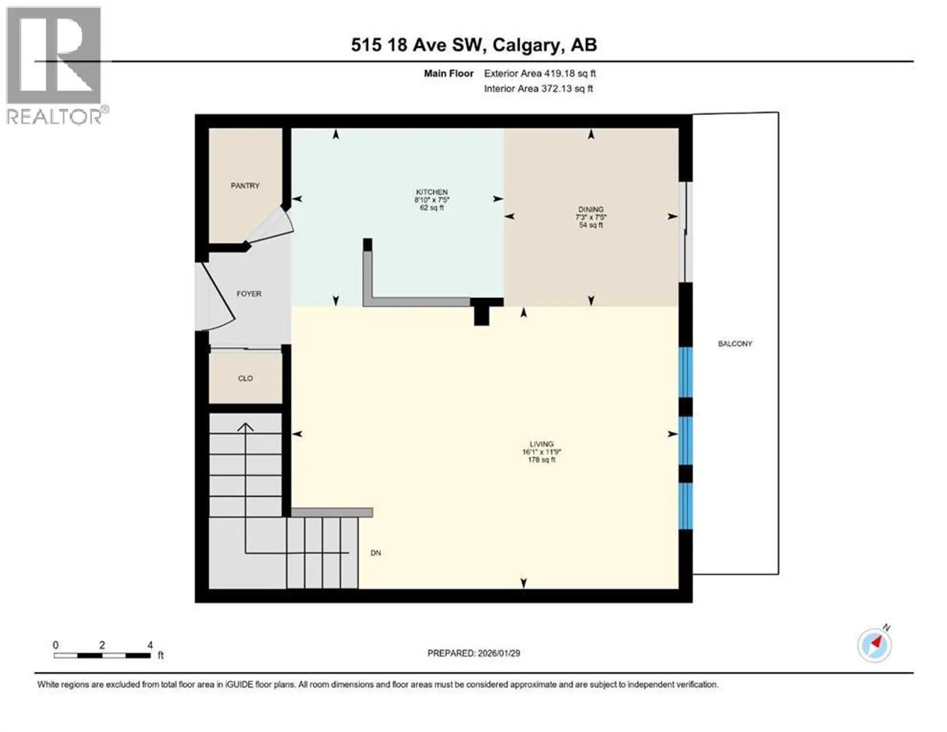 #7 515 18 AVENUE SW - Image 13