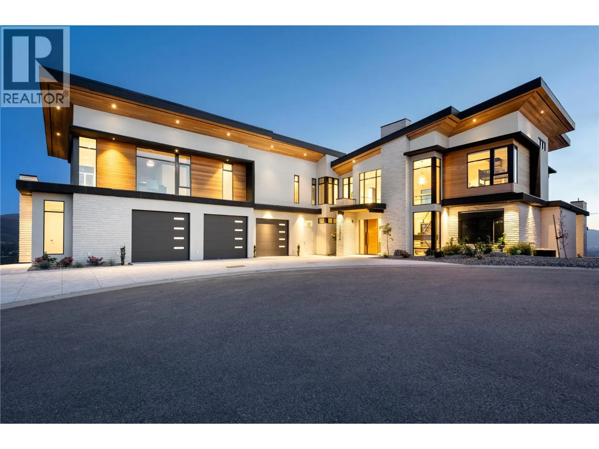 Property at 1372 Mine Hill Drive, Kelowna, BC