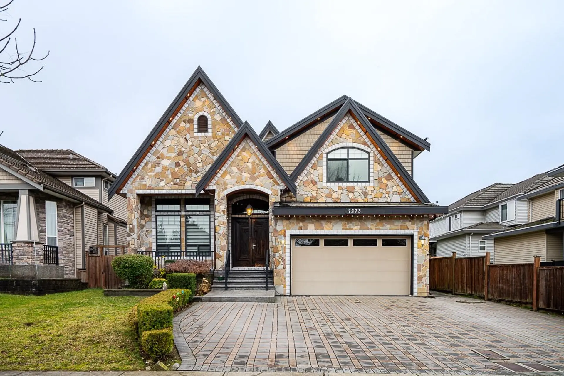 Property at 7273 149 Street, Surrey, BC