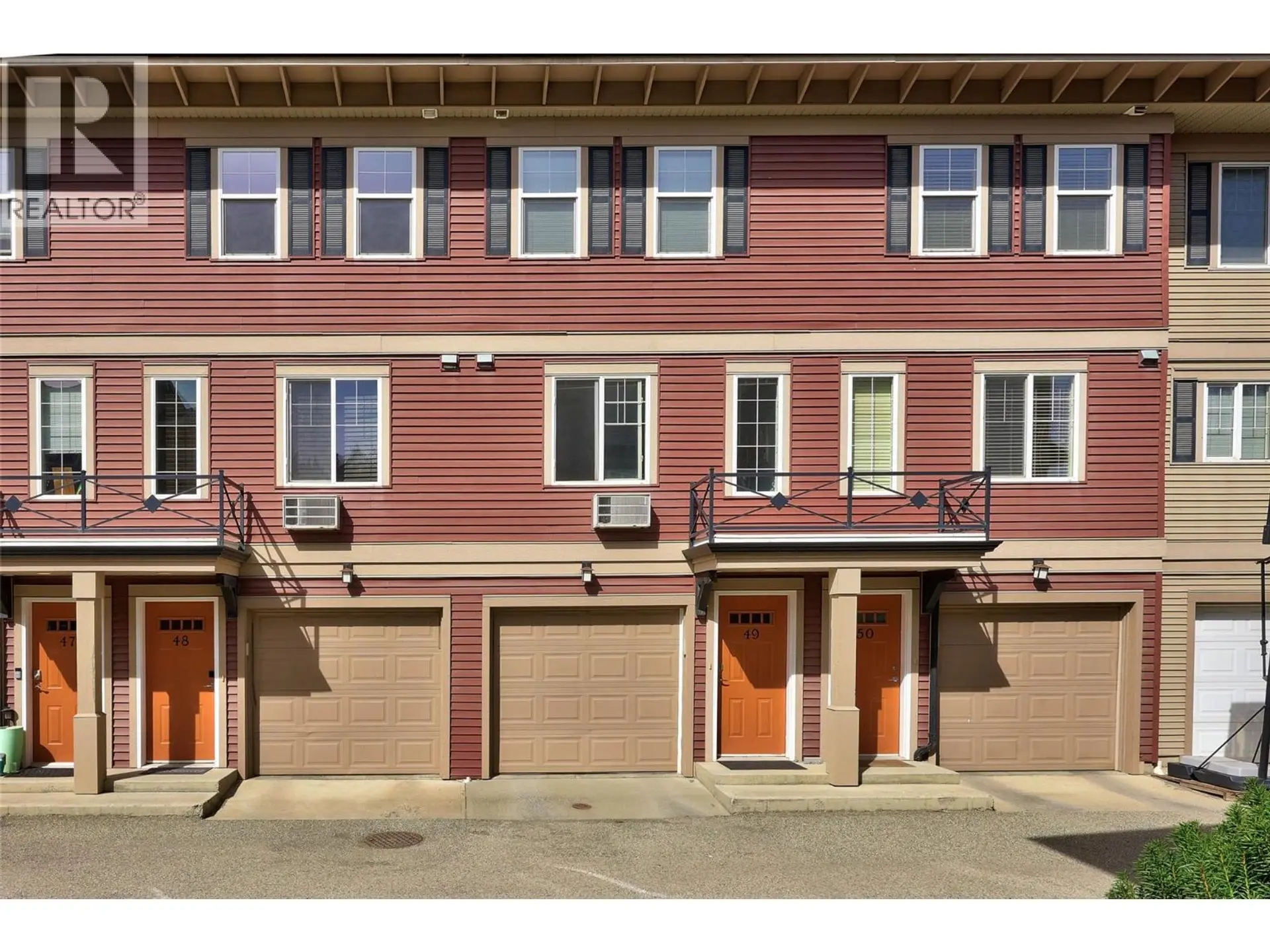 Property at #49 1970 Braeview Place, Kamloops, BC