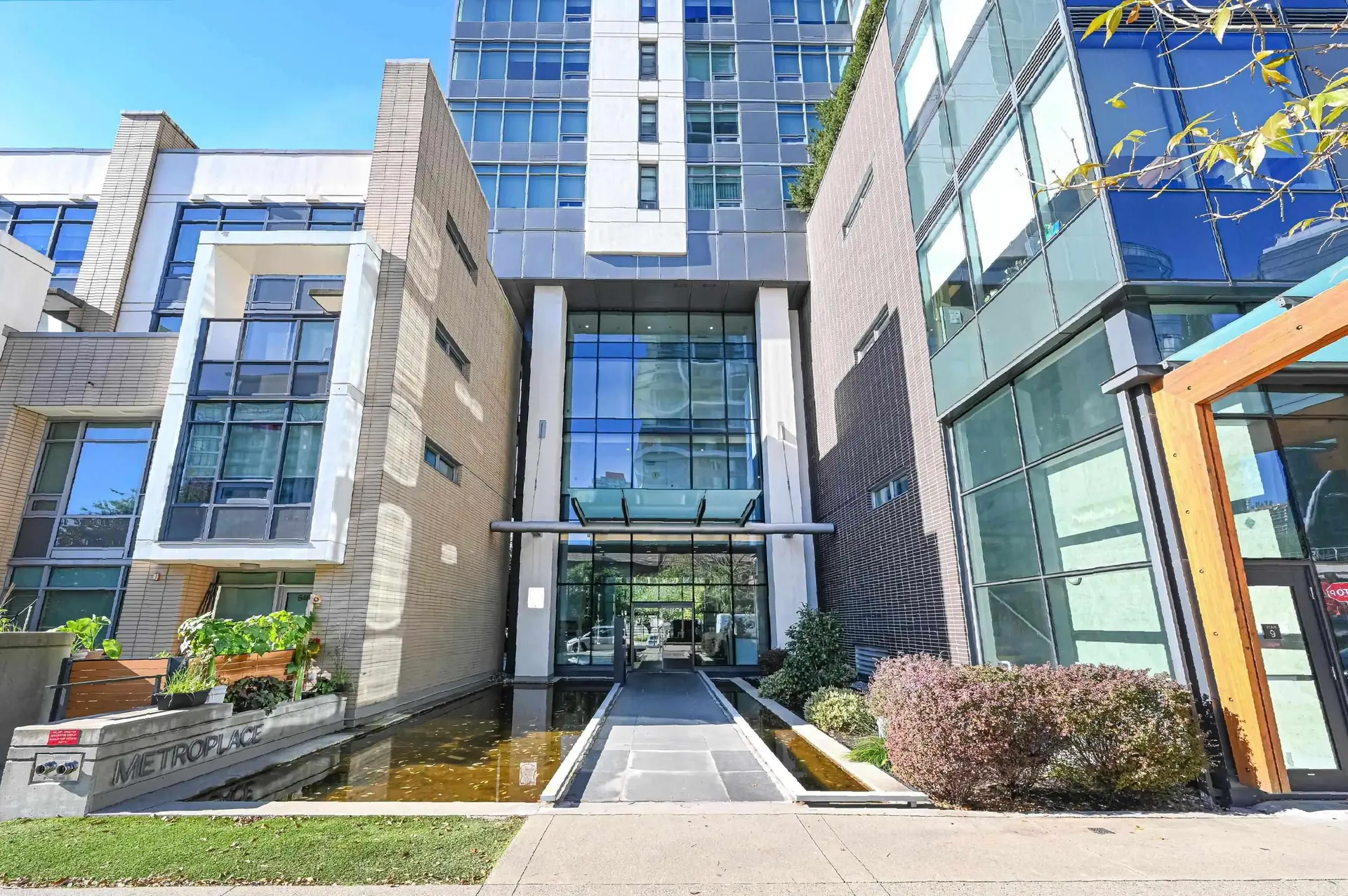 Property at #401 6461 Telford Avenue, Burnaby, BC
