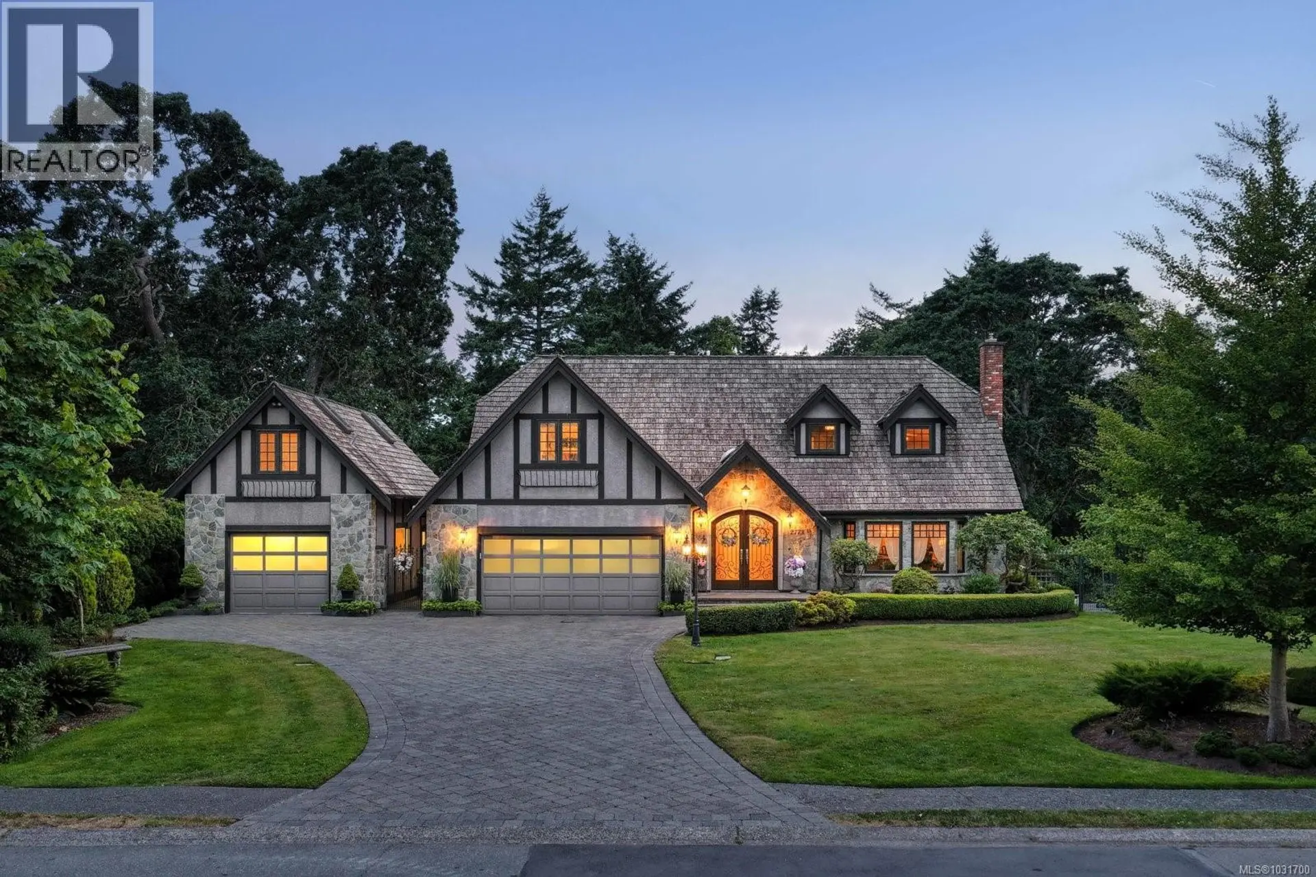 Property at 2773 Arbutus Rd, Saanich, BC