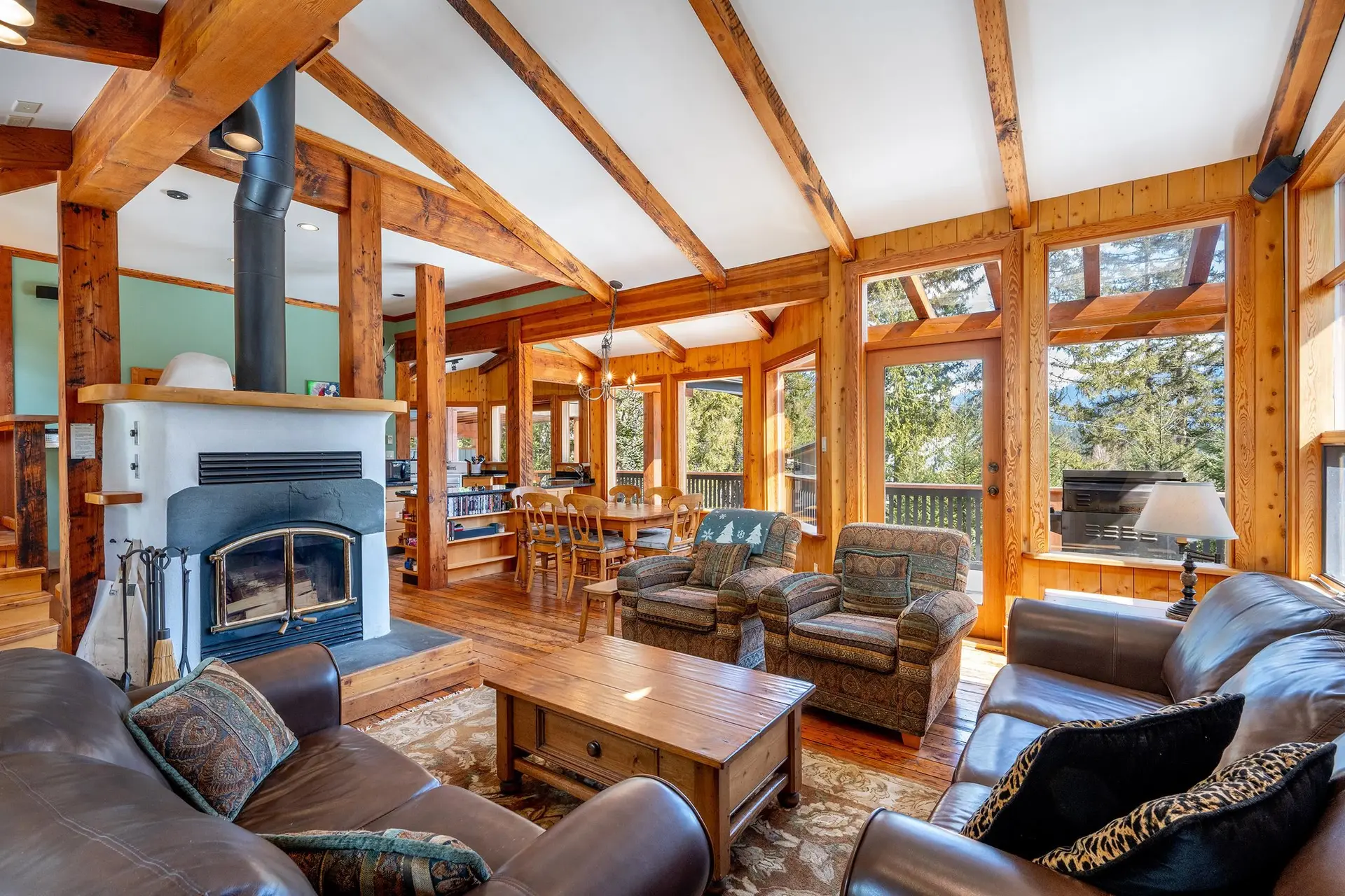 Property at 8596 Drifter Place, Whistler, BC