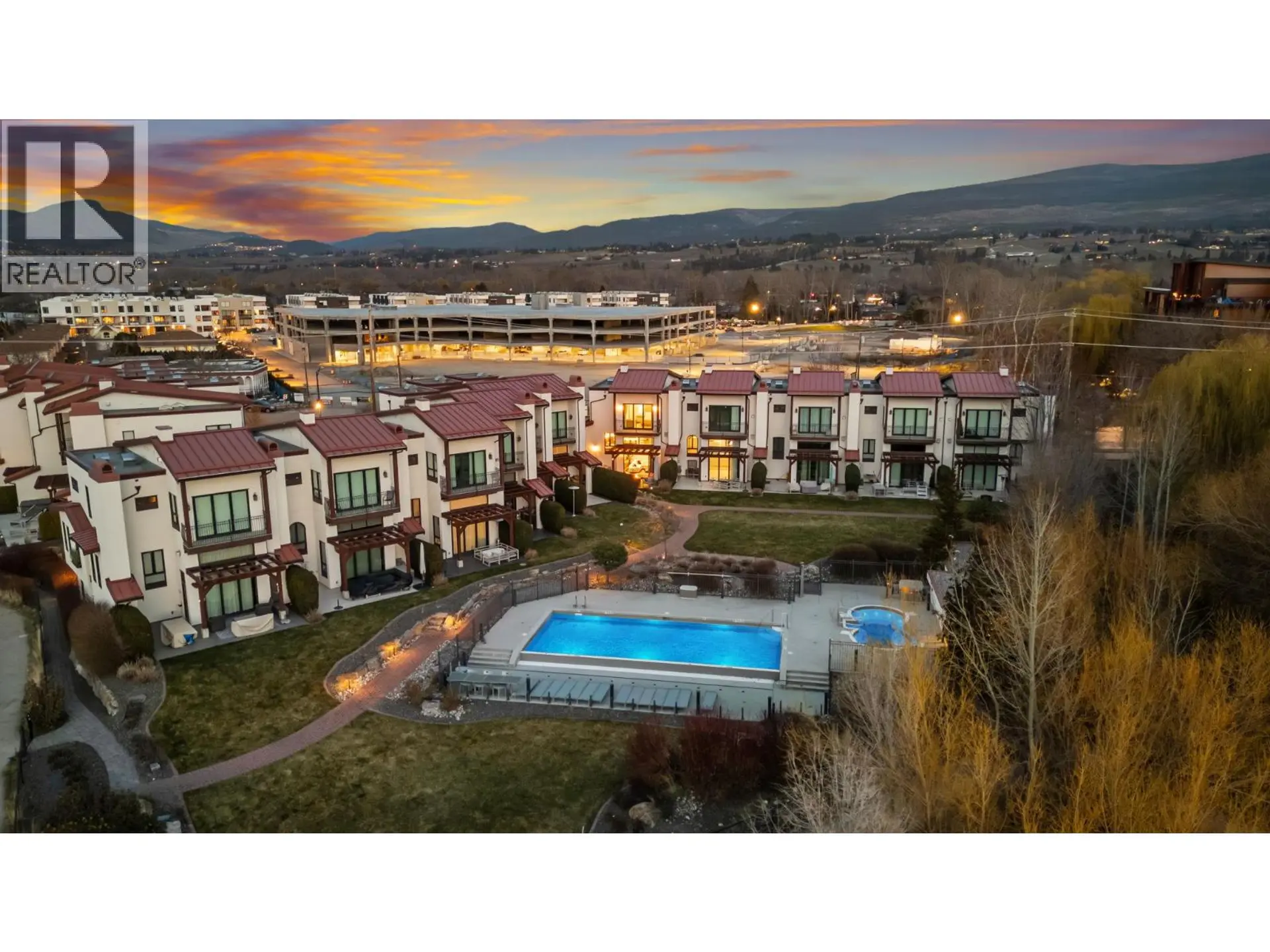 Property at #5 3756 Lakeshore Road, Kelowna, BC